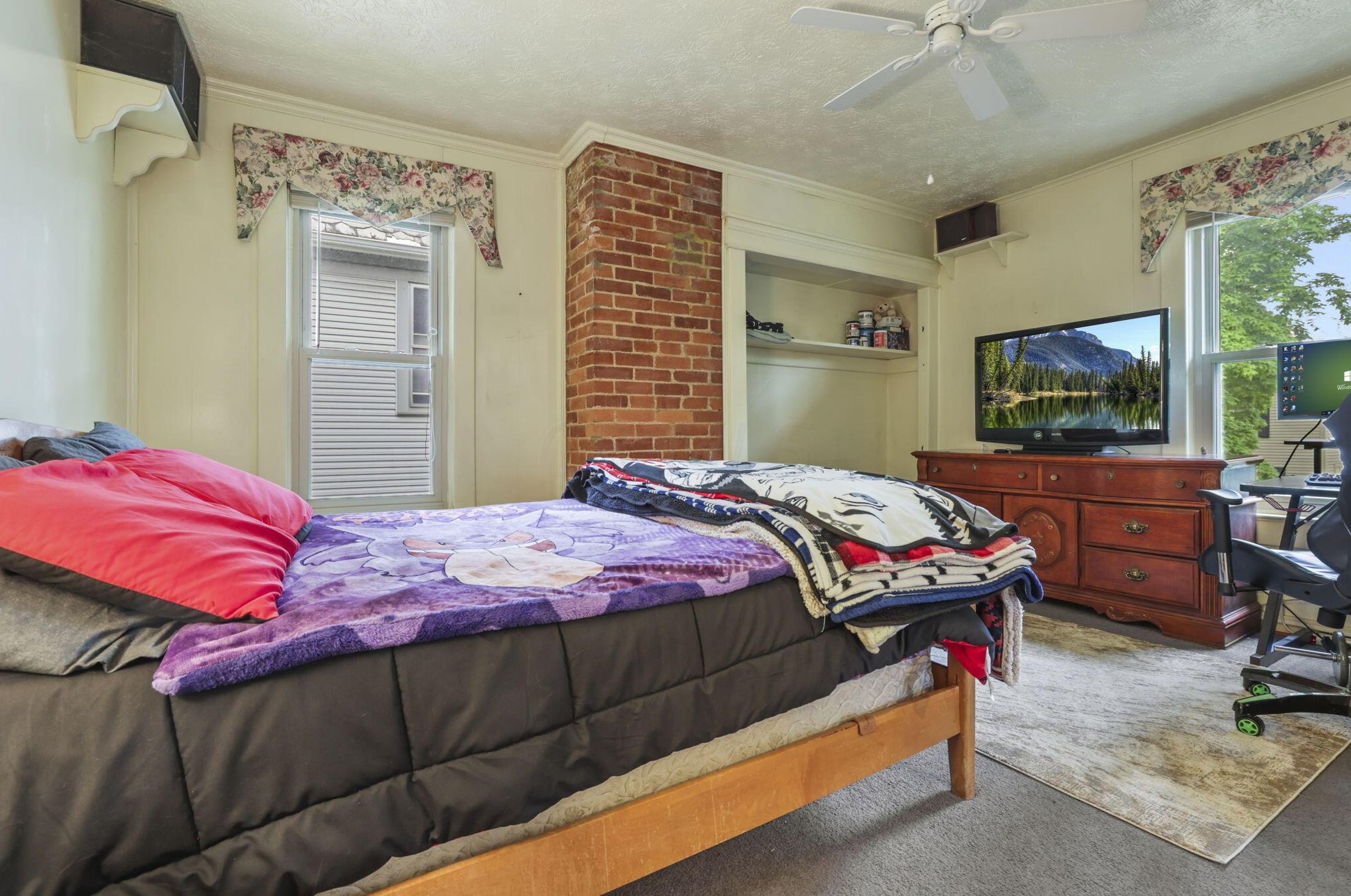 406 King St, Lancaster OH 43130-3161 exterior