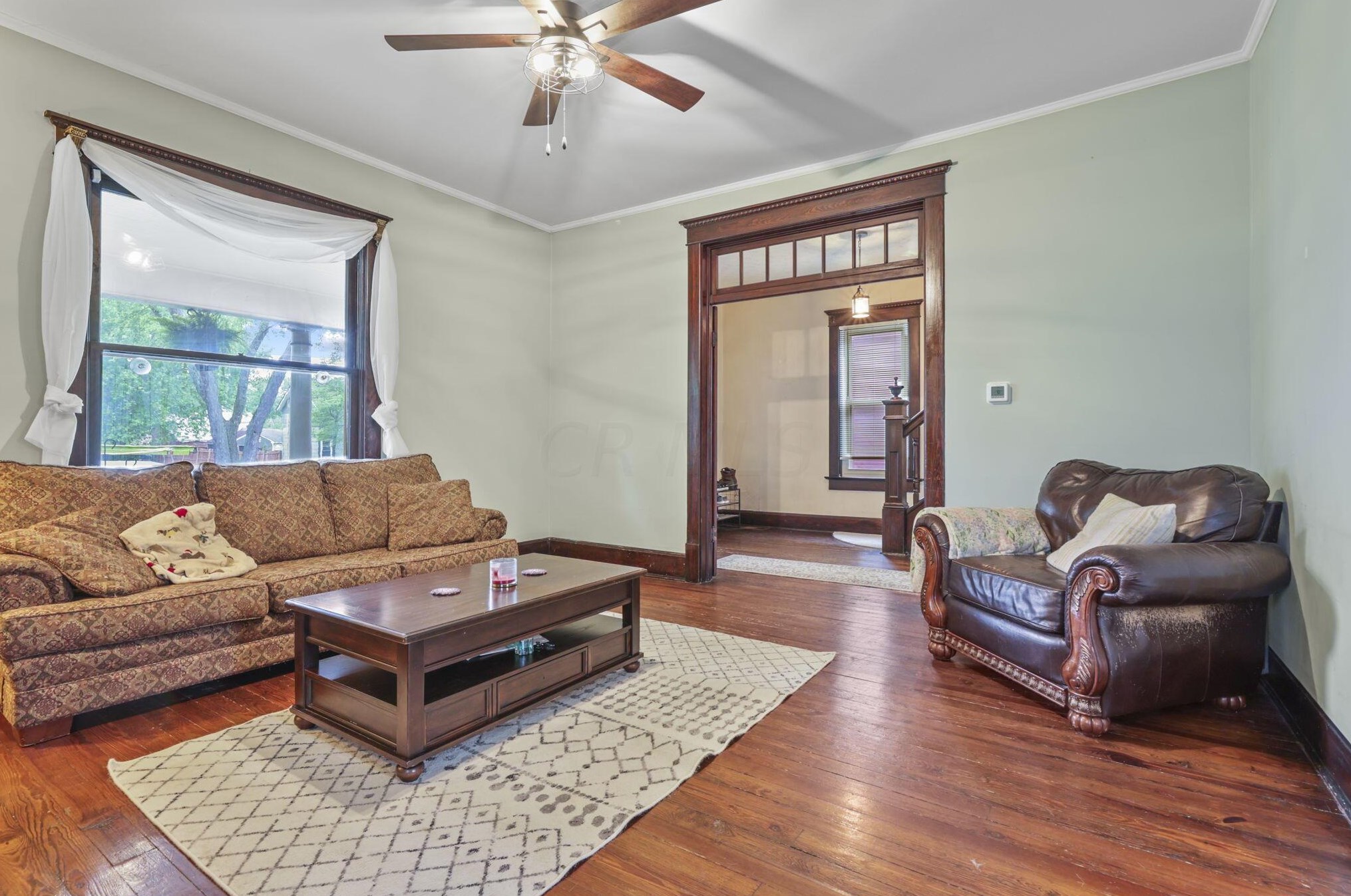 406 King St, Lancaster OH 43130-3161 exterior