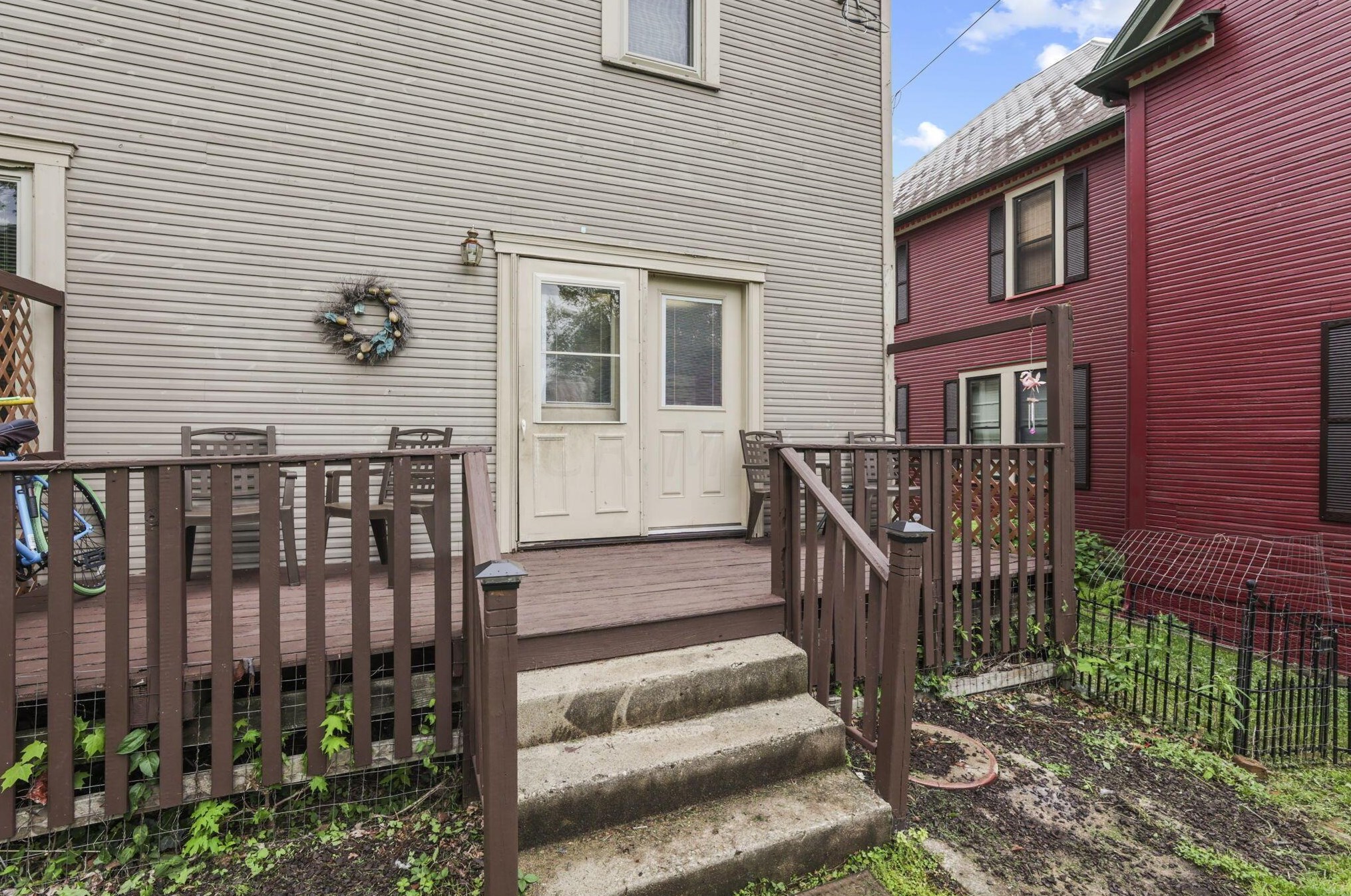 406 King St, Lancaster OH 43130-3161 exterior