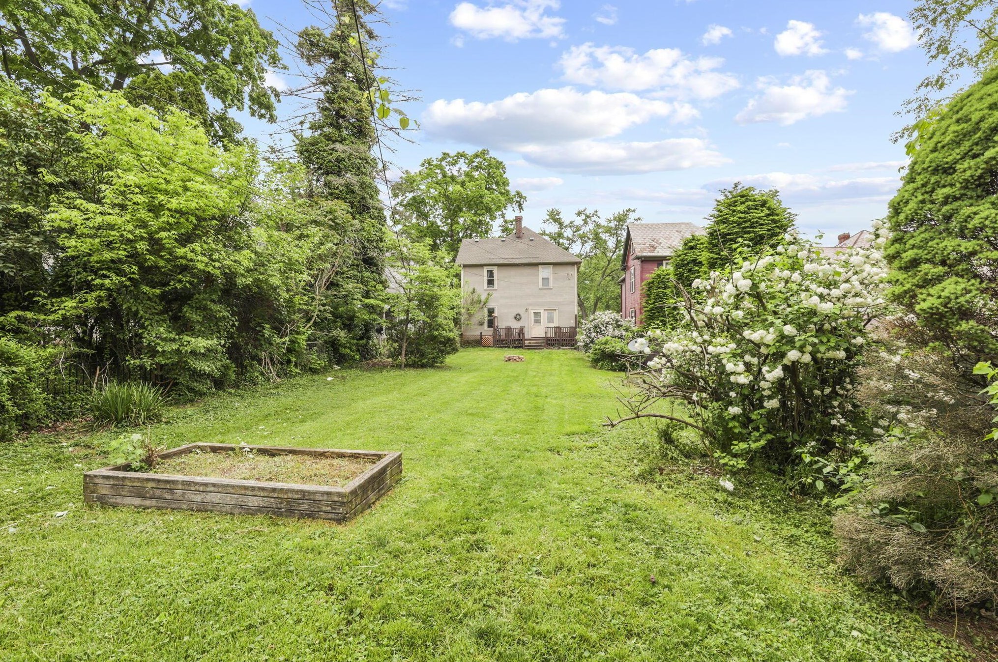 406 King St, Lancaster OH 43130-3161 exterior