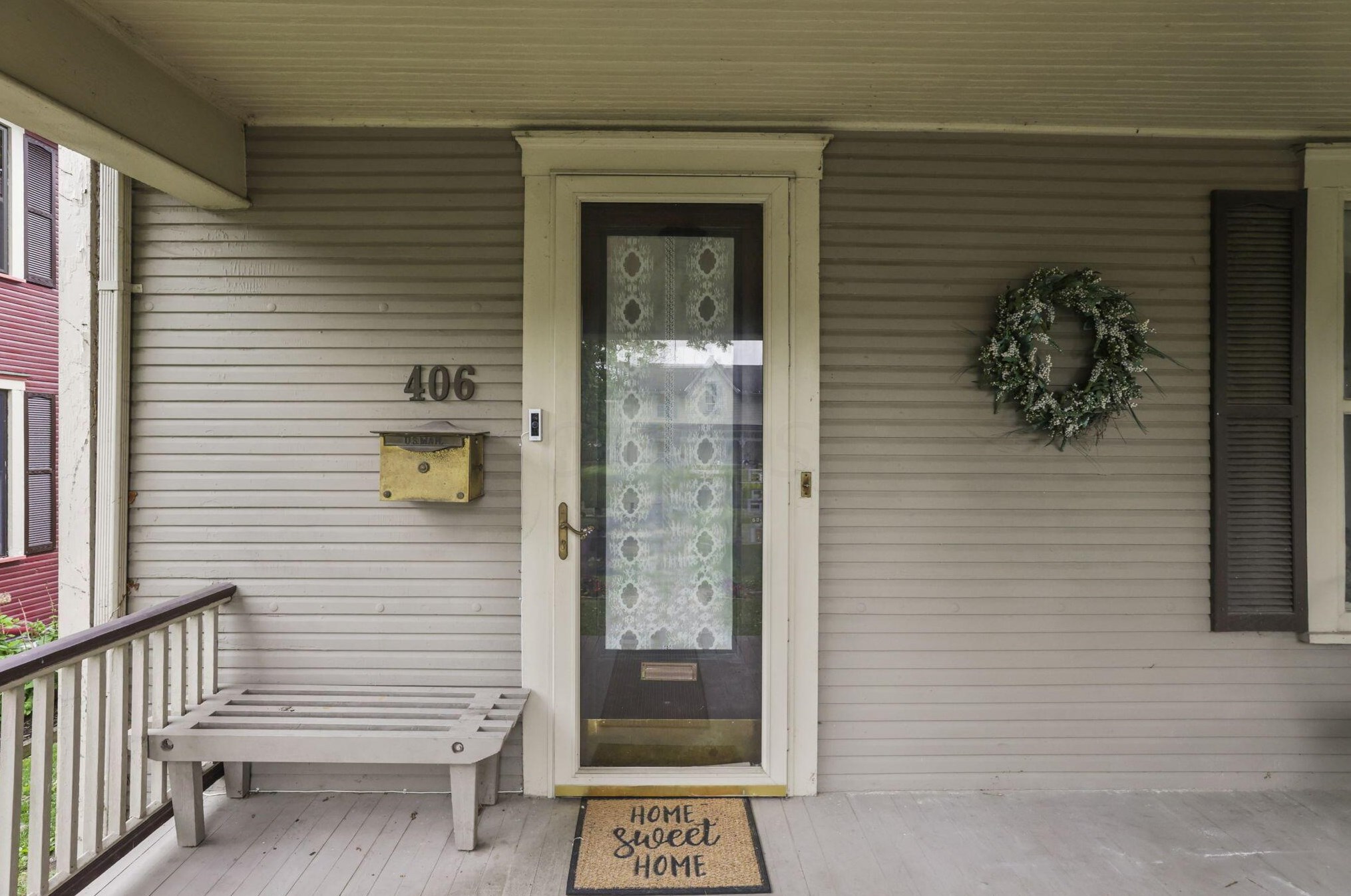 406 King St, Lancaster OH 43130-3161 exterior