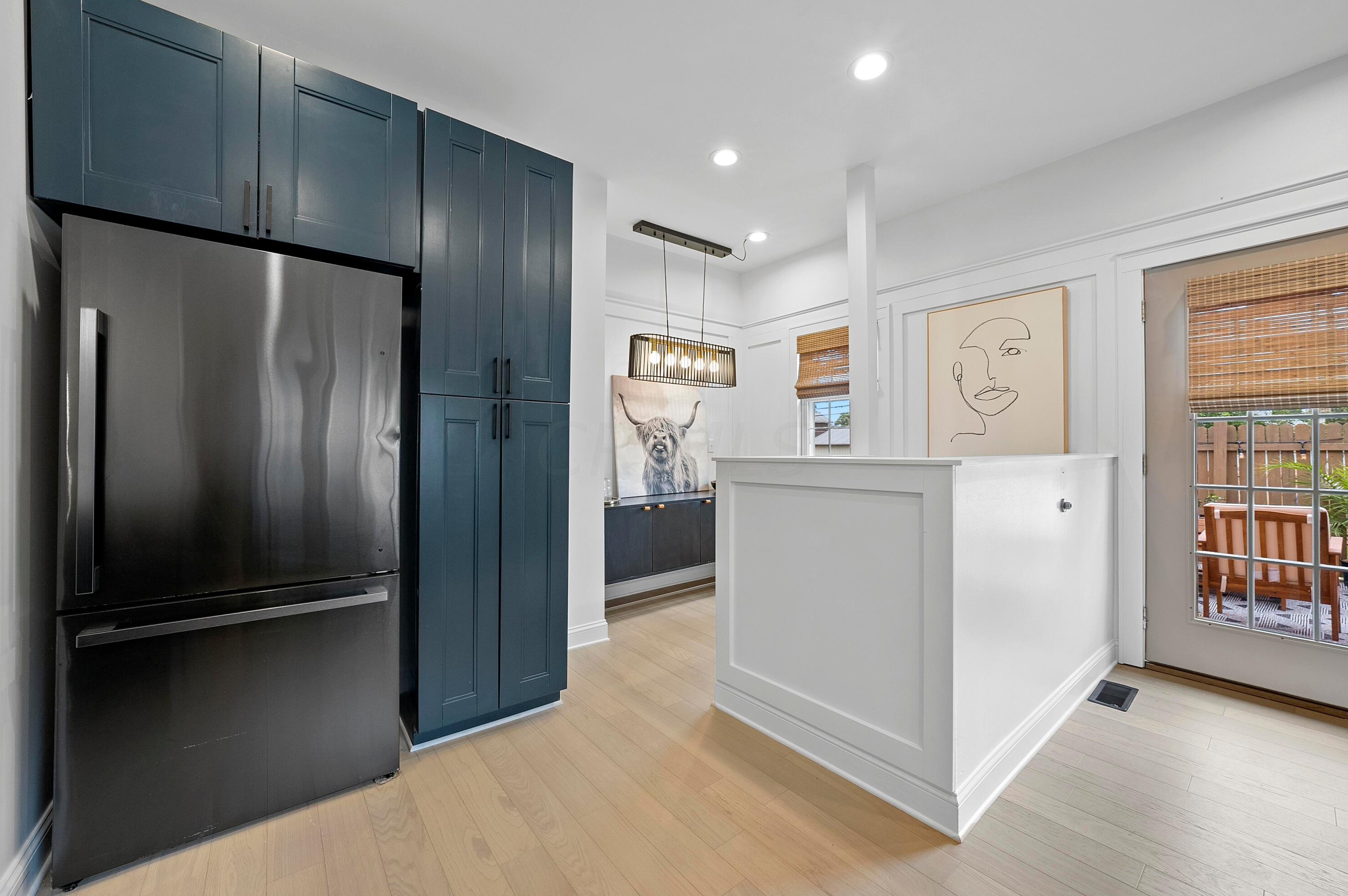 514 Sheldon Ave, Columbus OH  43207-1346 exterior