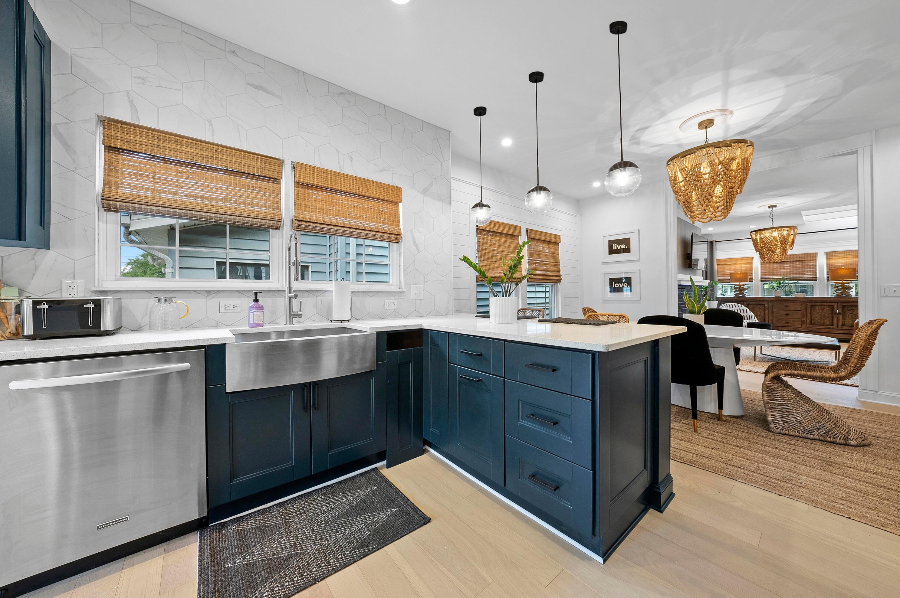 514 Sheldon Ave, Columbus OH  43207-1346 exterior