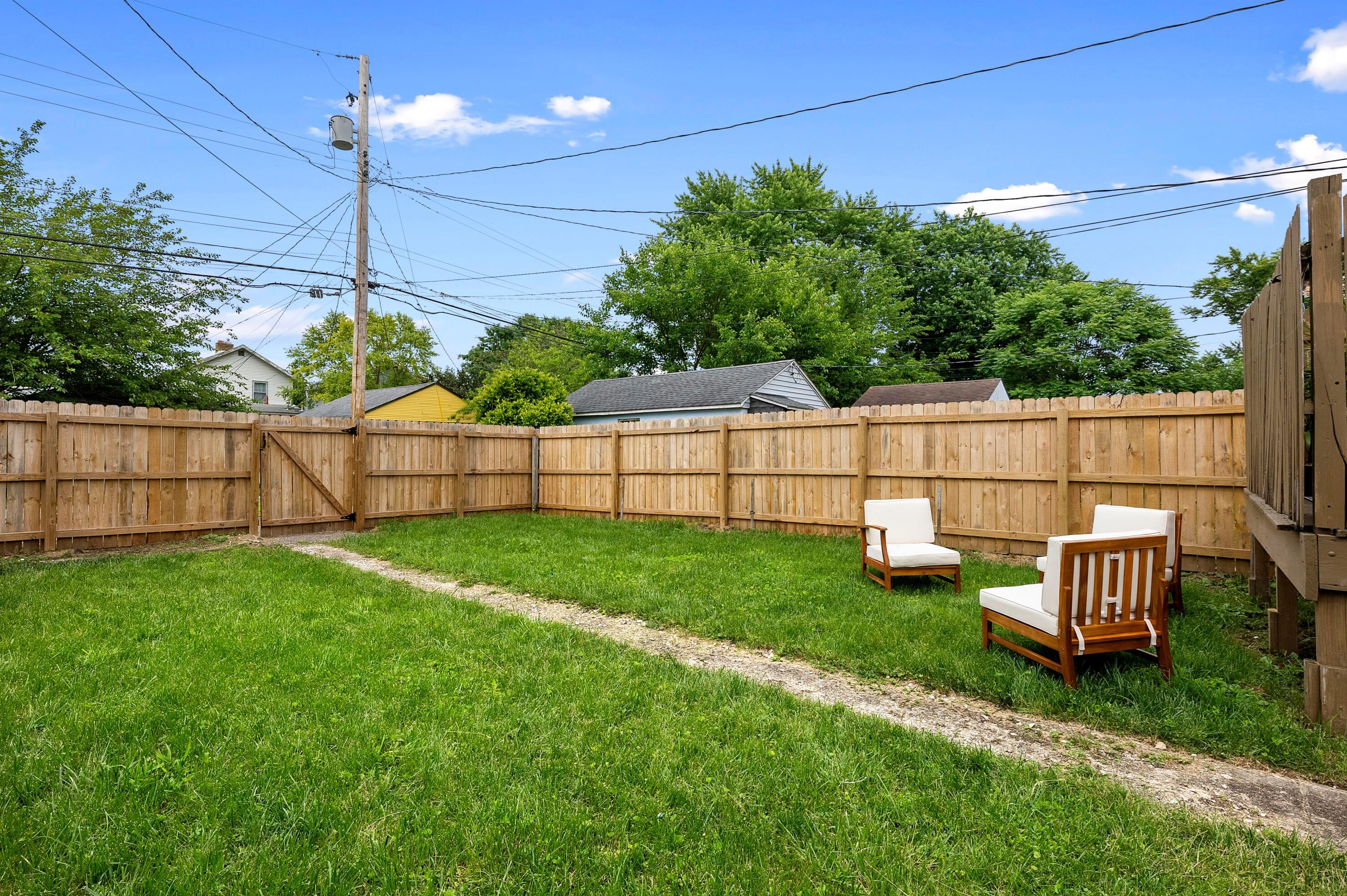 514 Sheldon Ave, Columbus OH  43207-1346 exterior