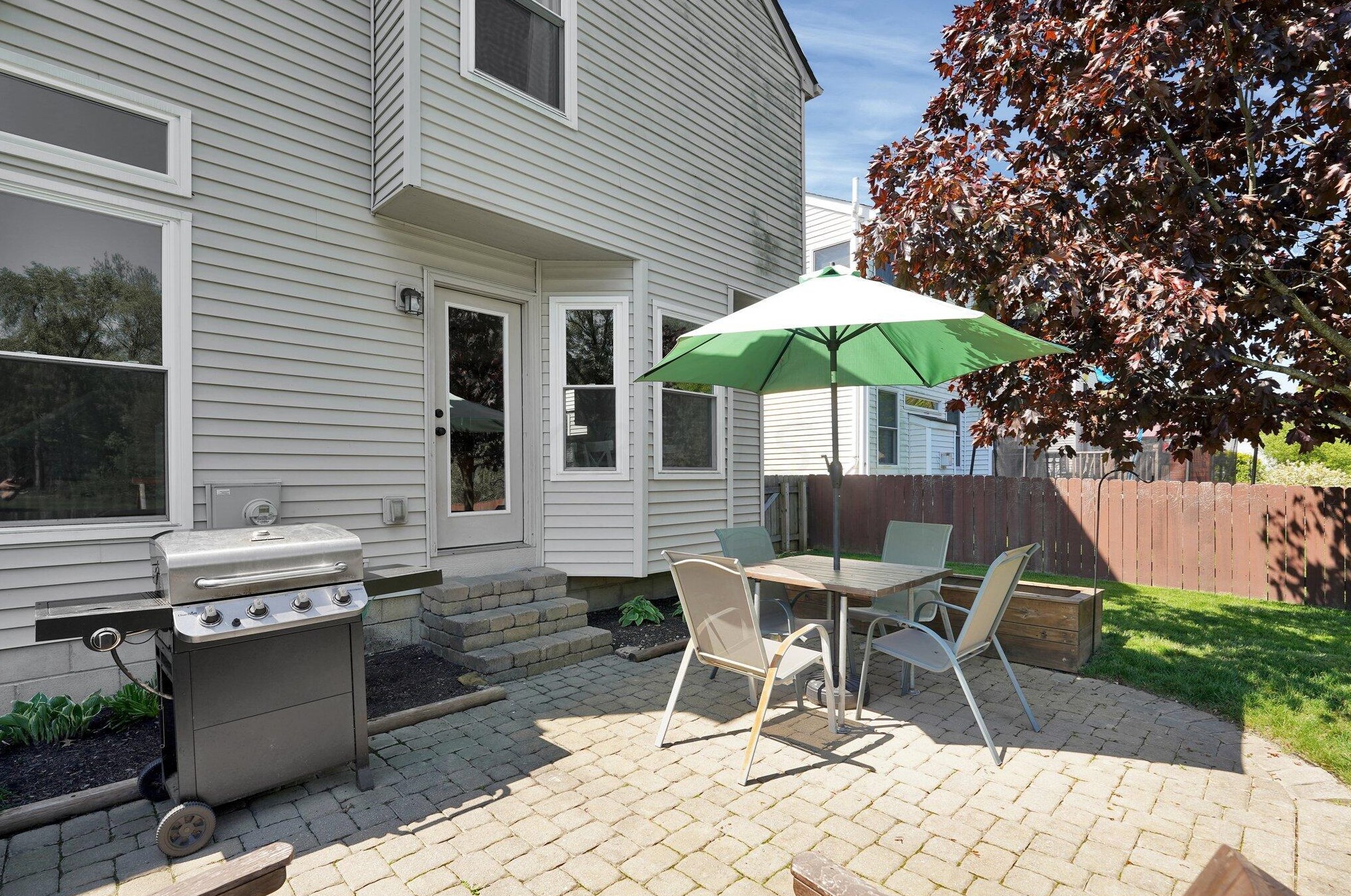 7960 Blacklick View Dr, Blacklick OH  43004-5017 exterior