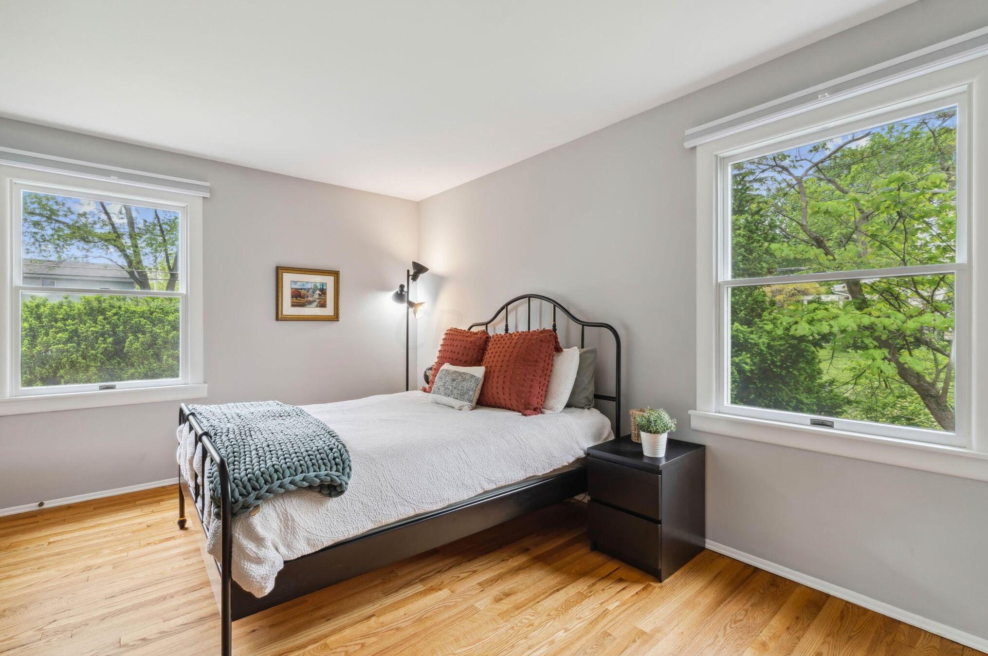 4168 Gavin Ln, Columbus OH  43220-4426 exterior