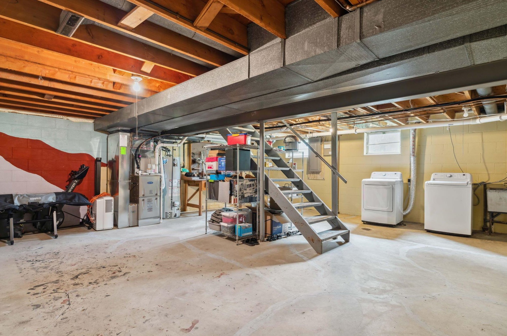 4168 Gavin Ln, Columbus OH  43220-4426 exterior