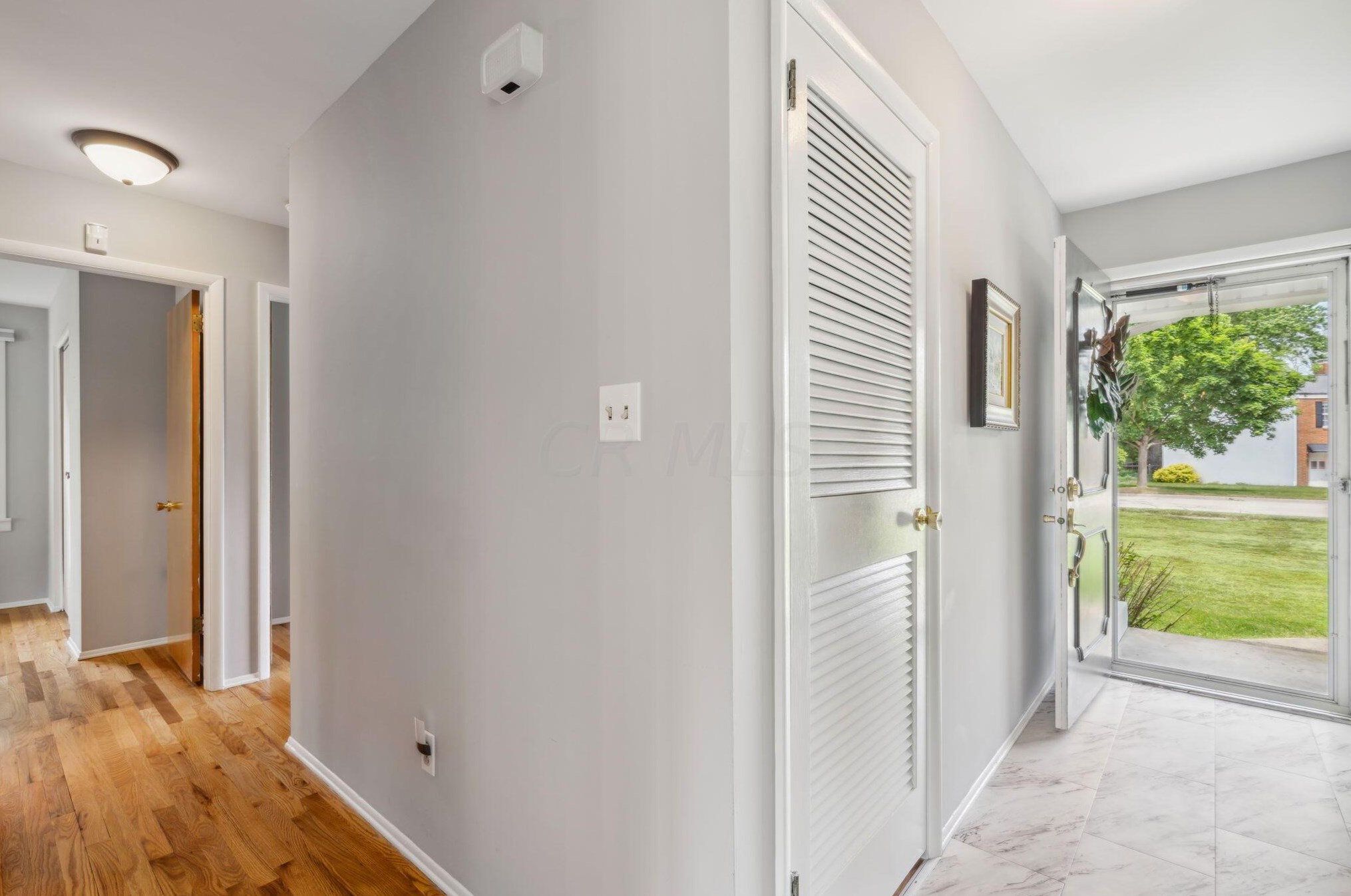 4168 Gavin Ln, Columbus OH  43220-4426 exterior