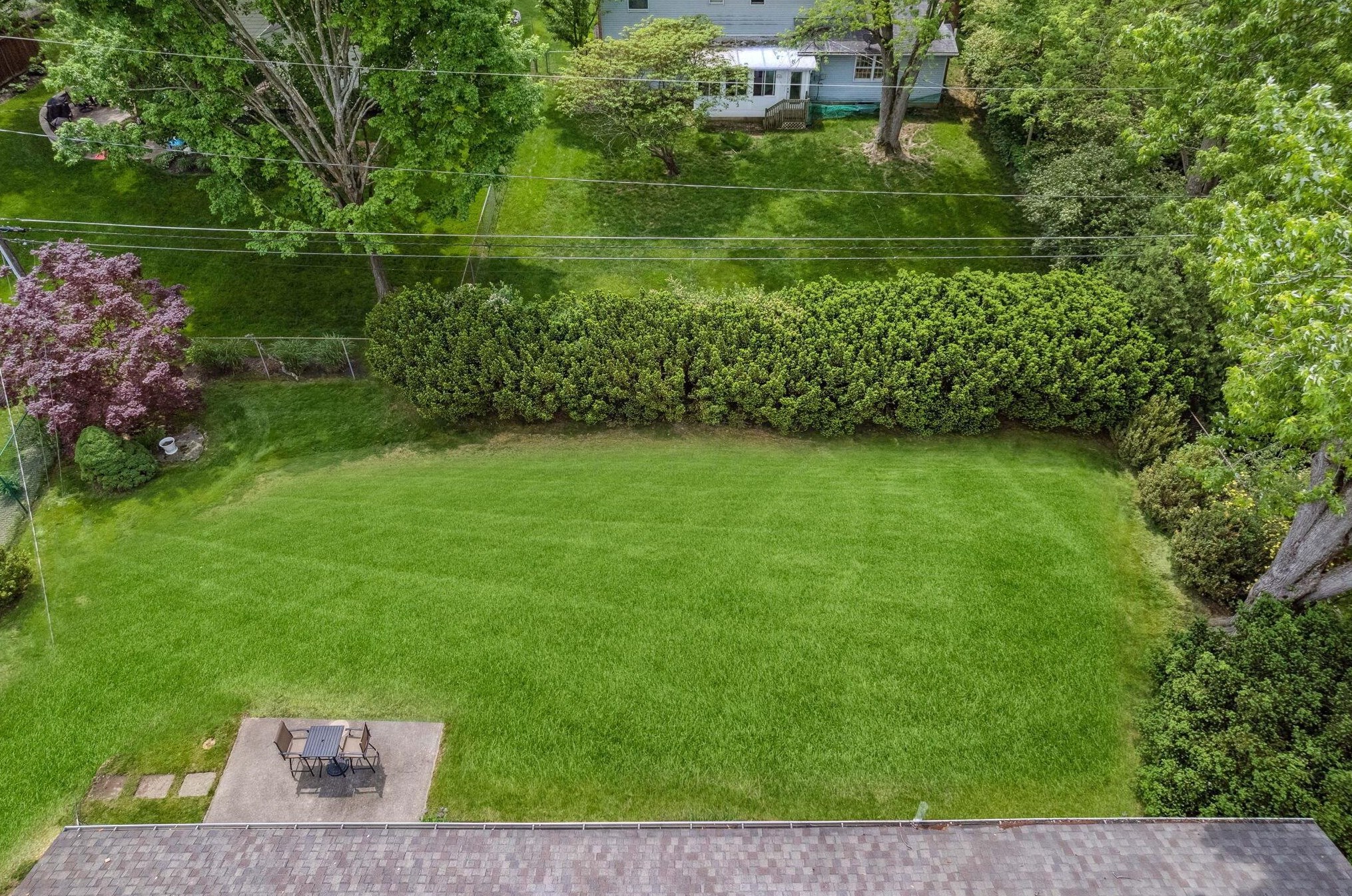 4168 Gavin Ln, Columbus OH  43220-4426 exterior