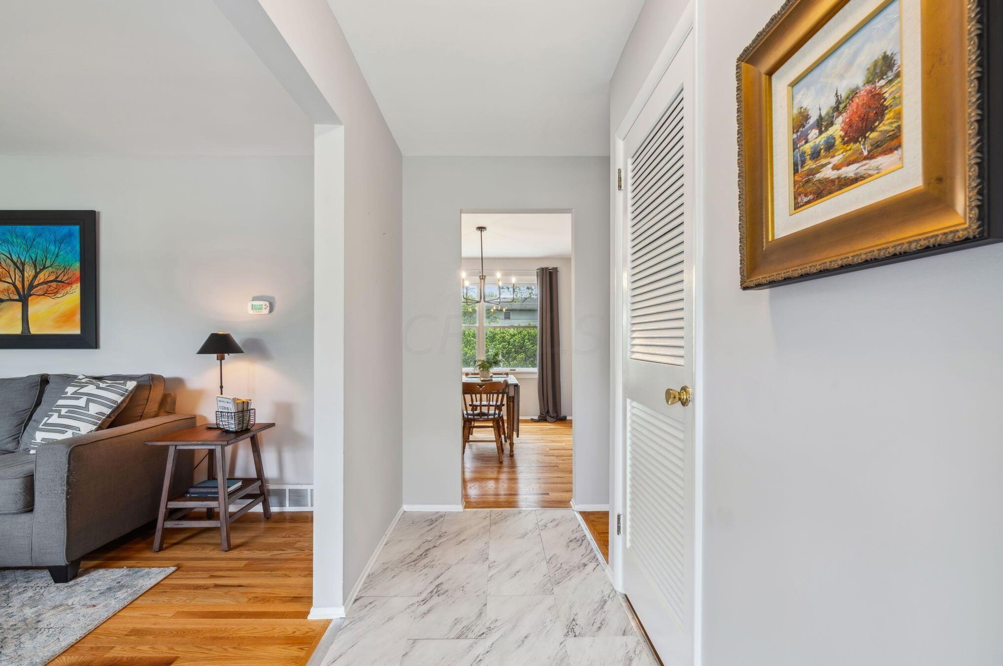 4168 Gavin Ln, Columbus OH  43220-4426 exterior