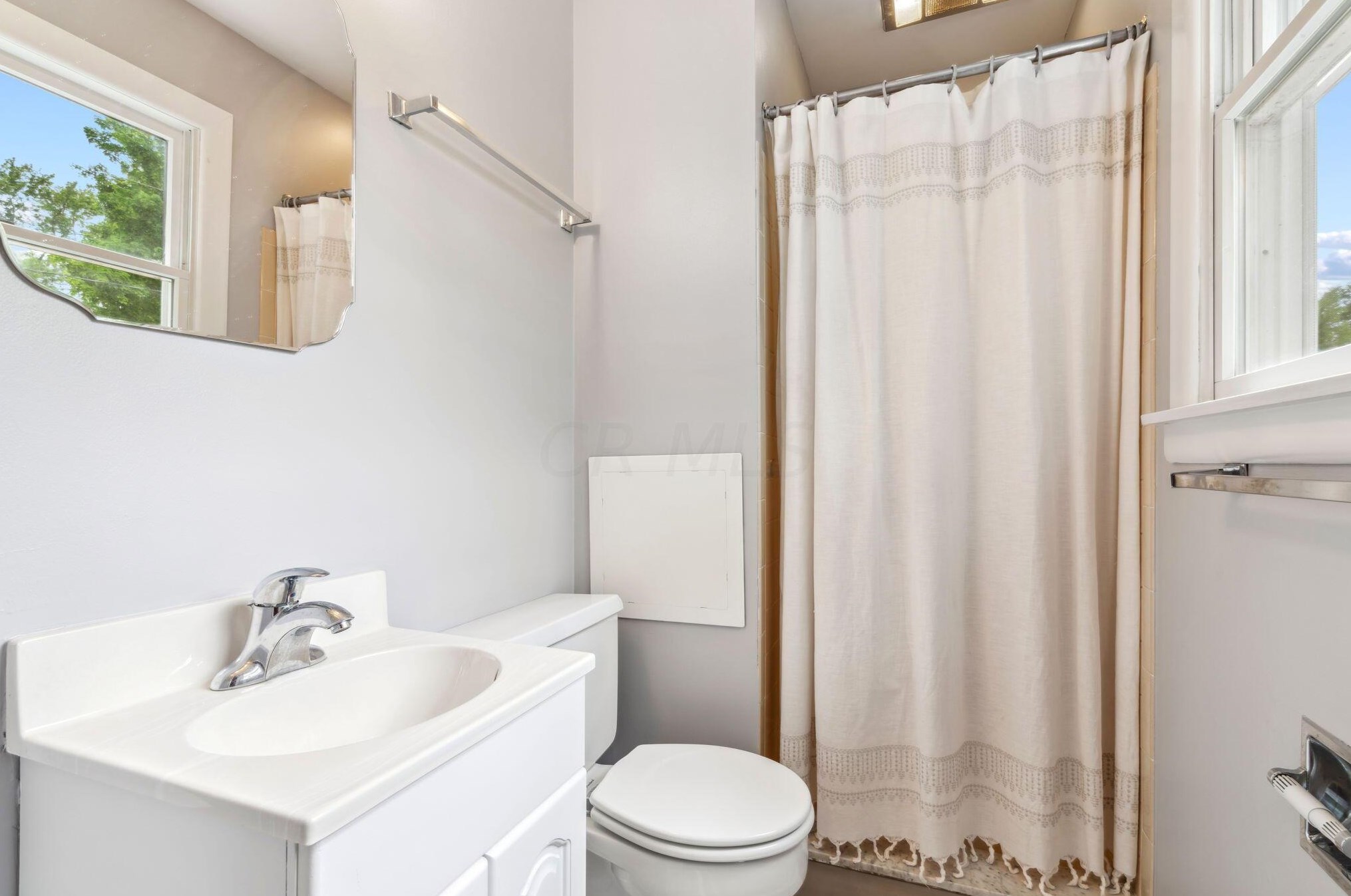 4168 Gavin Ln, Columbus OH  43220-4426 exterior