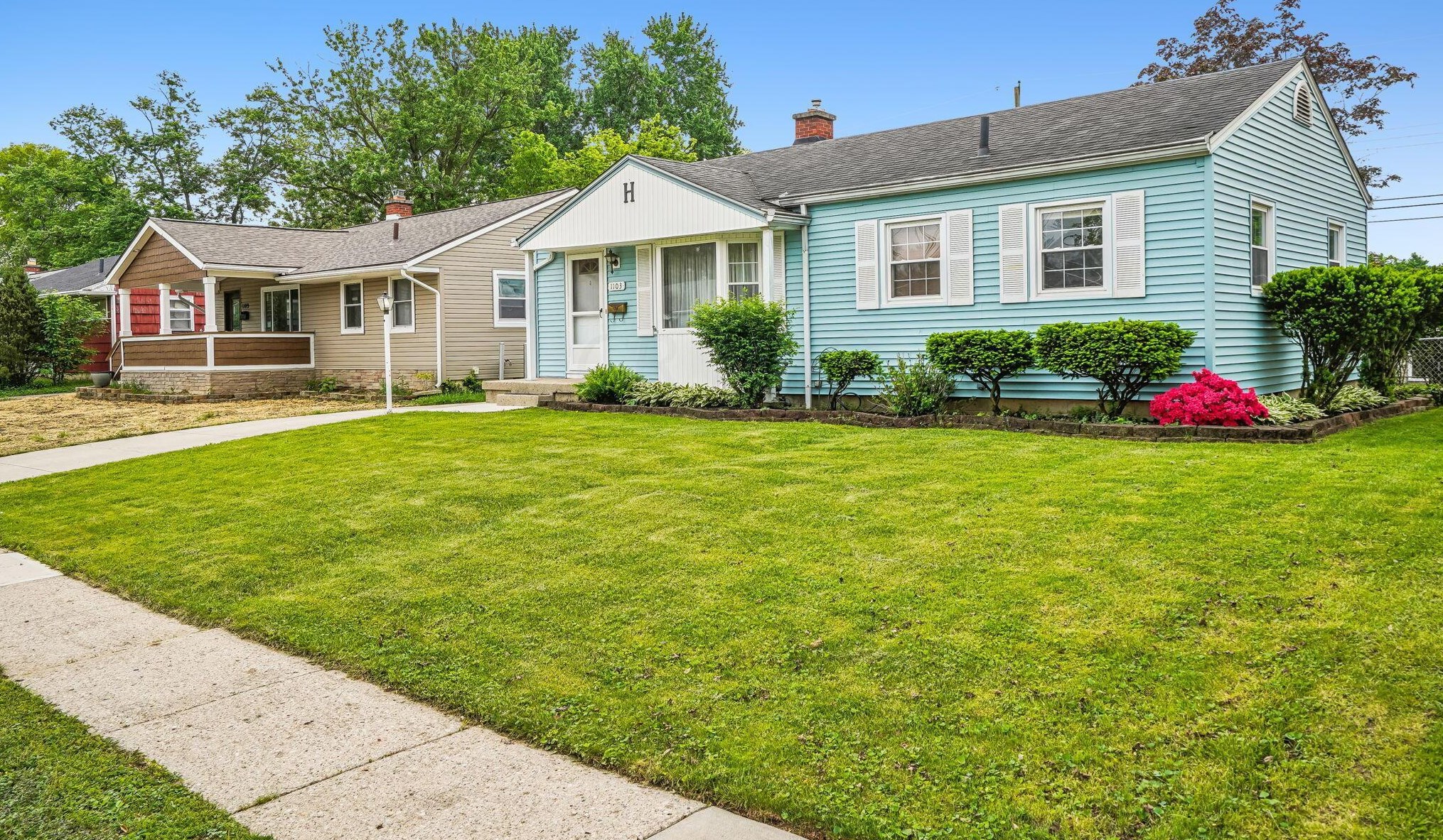 1103 Zebulon Ave, Columbus, OH 43224