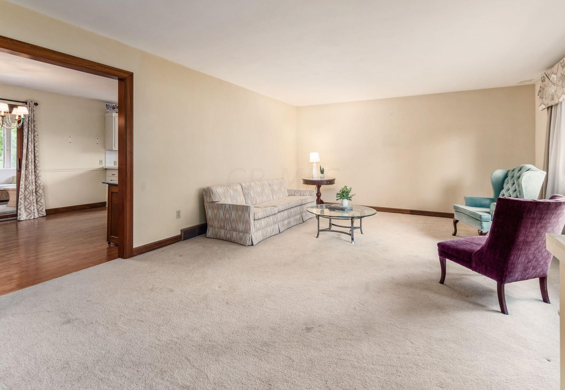 2059 Township Road 218, Bellefontaine OH  43311-9143 exterior
