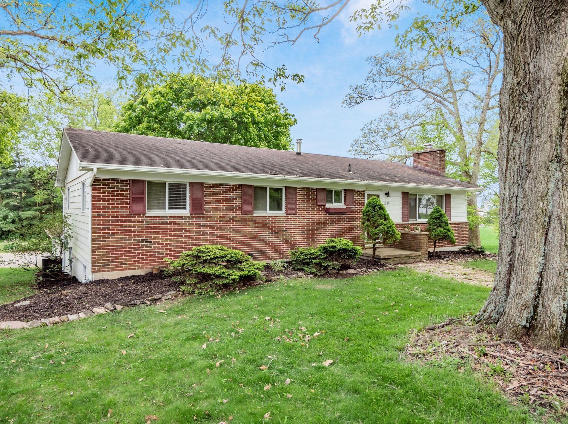 2059 Township Rd 218, Bellefontaine, OH 43311