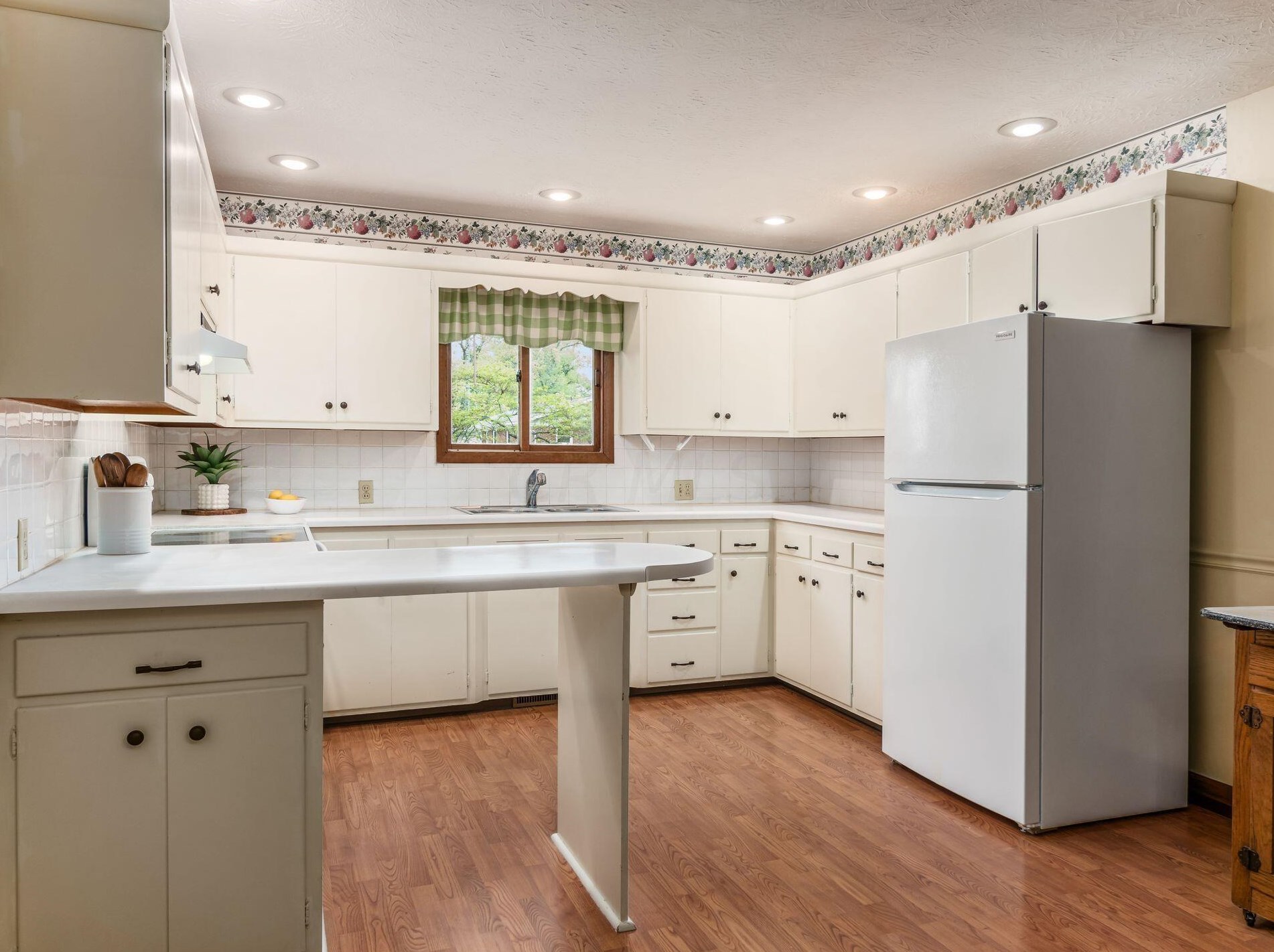 2059 Township Road 218, Bellefontaine OH  43311-9143 exterior