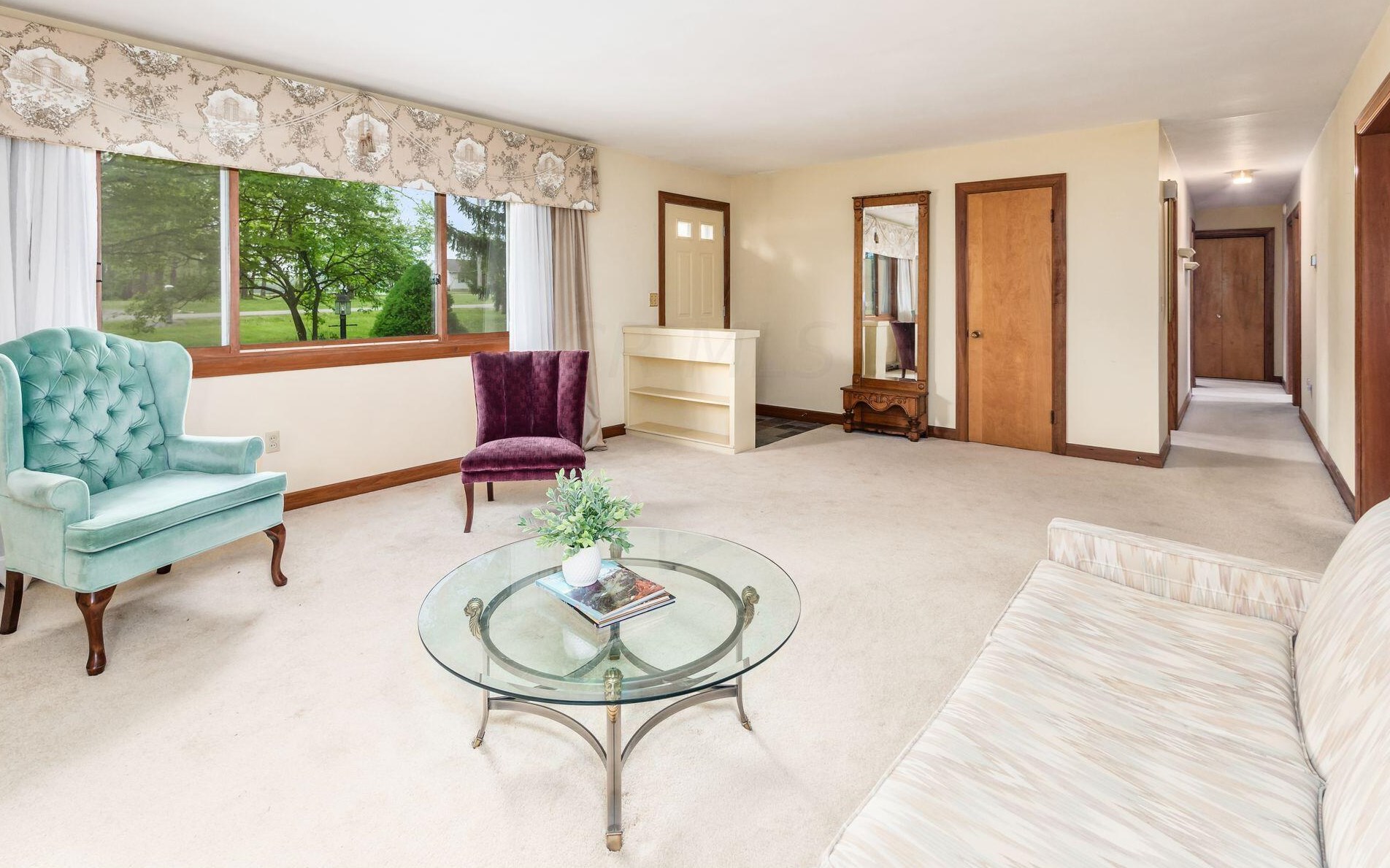 2059 Township Road 218, Bellefontaine OH  43311-9143 exterior