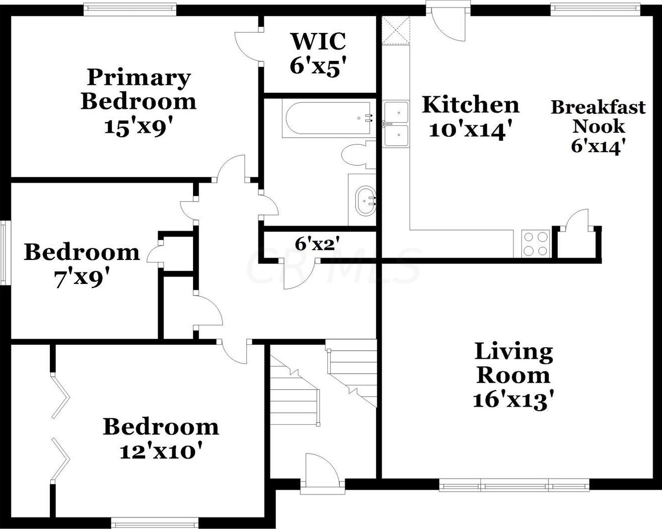 226 Penick Ave, Delaware, OH 43015