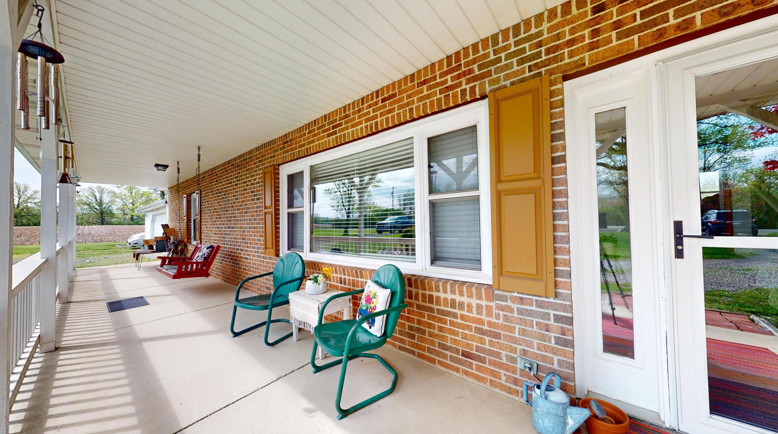 5656 County Road 25, Bellefontaine, OH 43311-9560