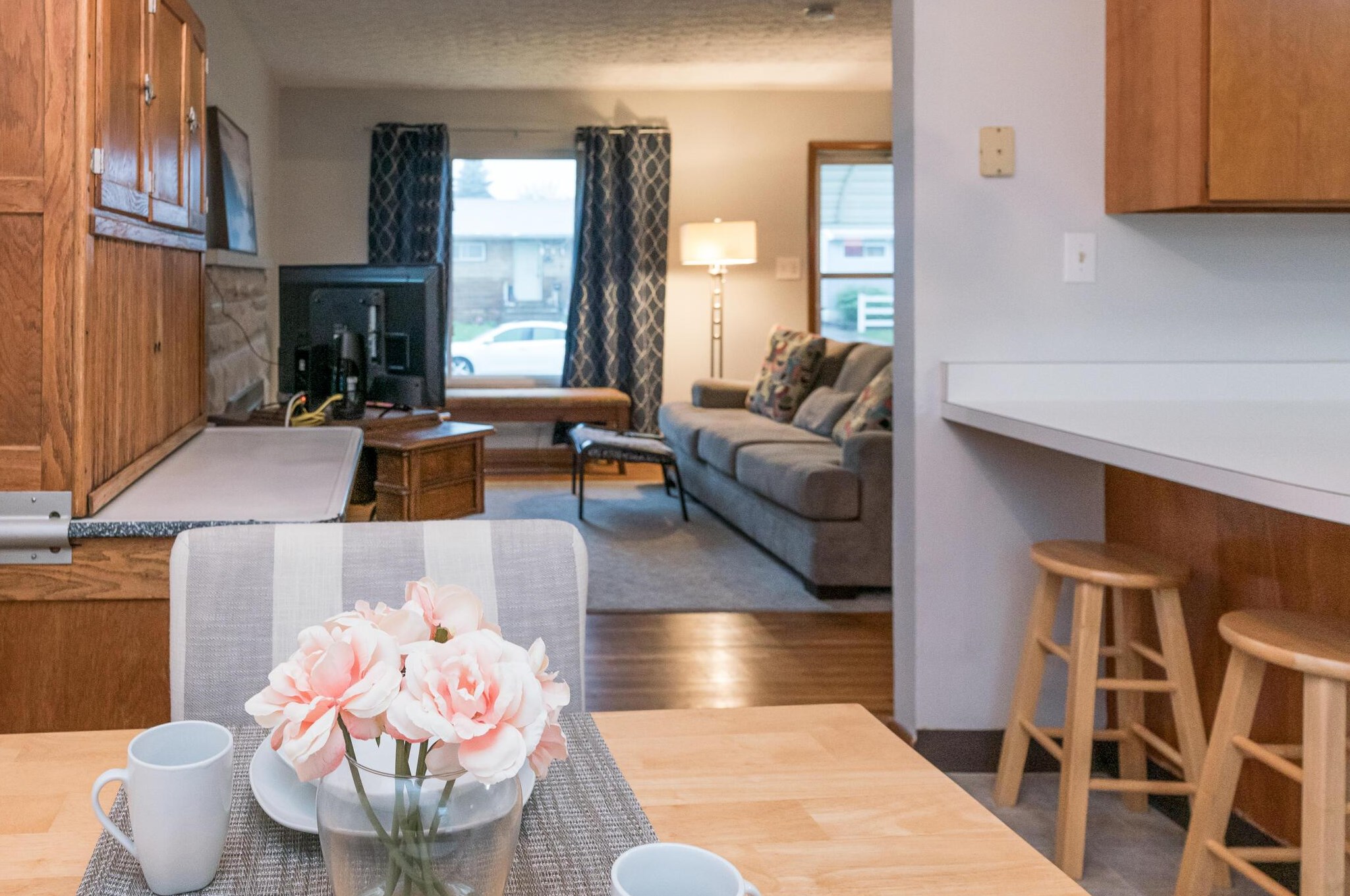 5377 Morning Dr, Hilliard OH  43026-1057 exterior