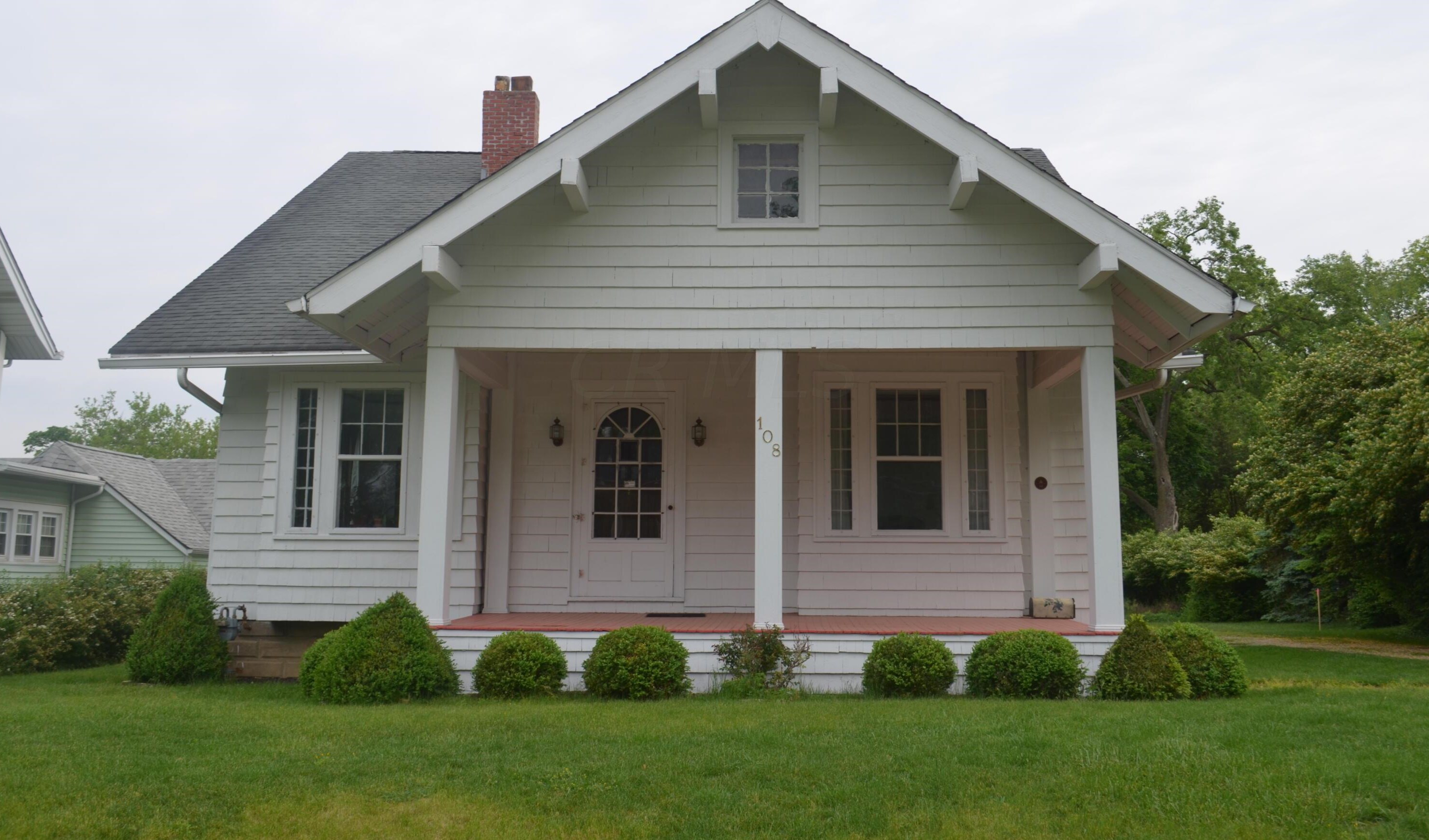 108 W Dublin Granville Rd, Sharon Township, OH 43085