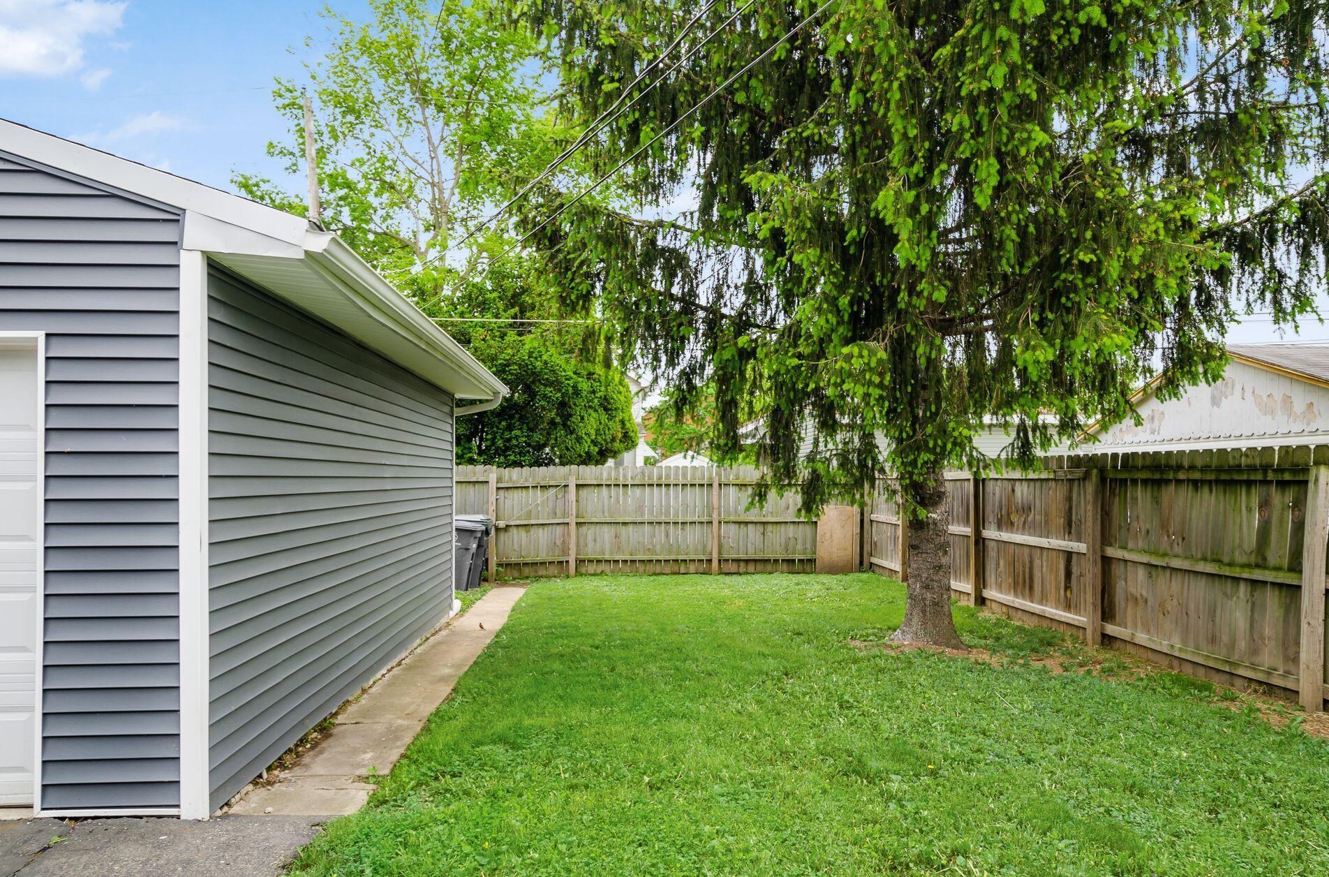 559 Frebis Ave, Columbus OH  43206-3749 exterior