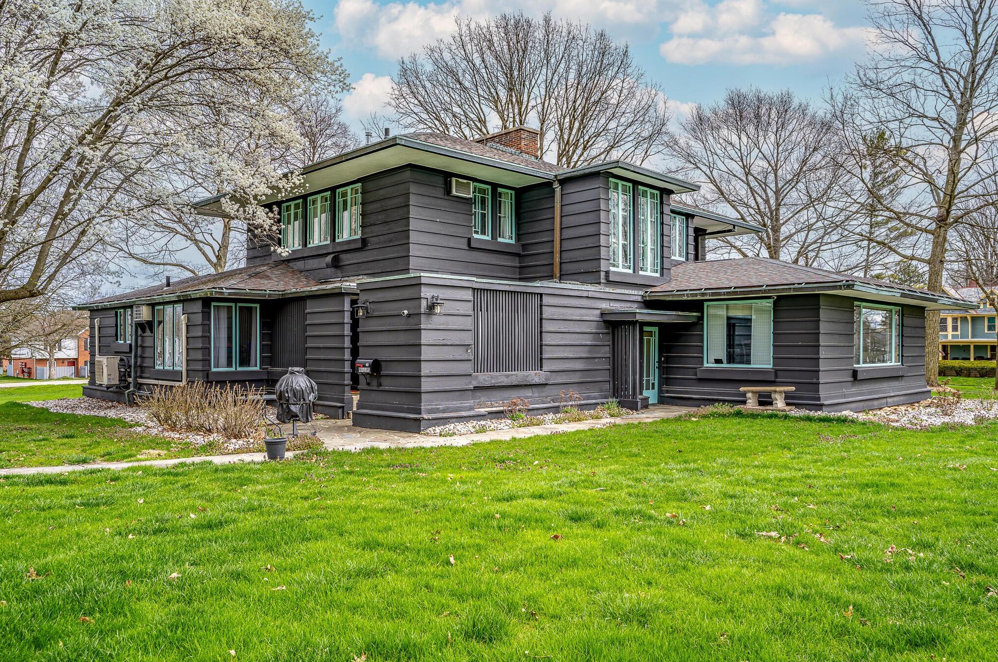 500 W 4th St, Marysville, OH 43040