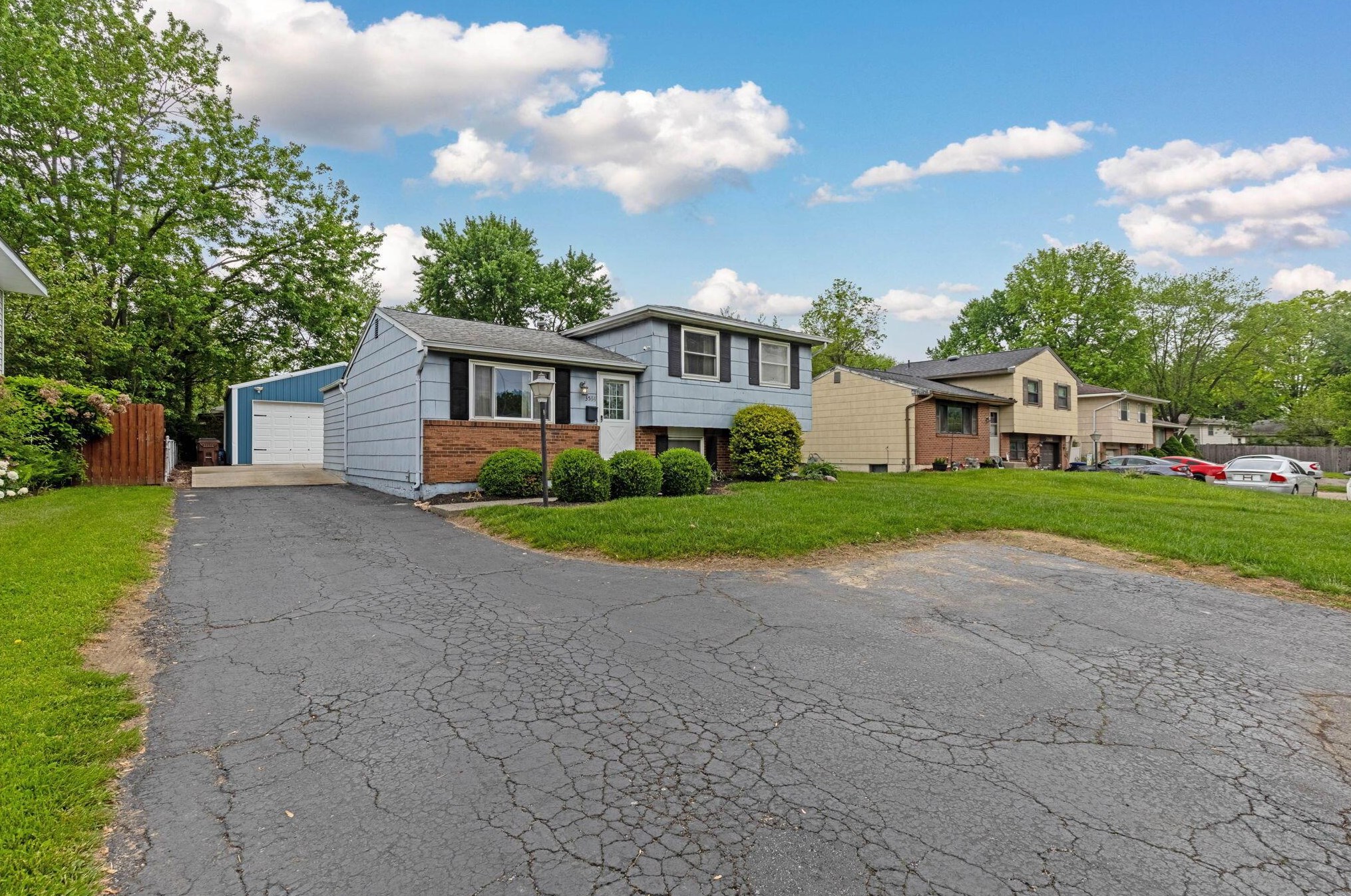 3584 Dempsey Rd, Westerville, OH 43081-3974