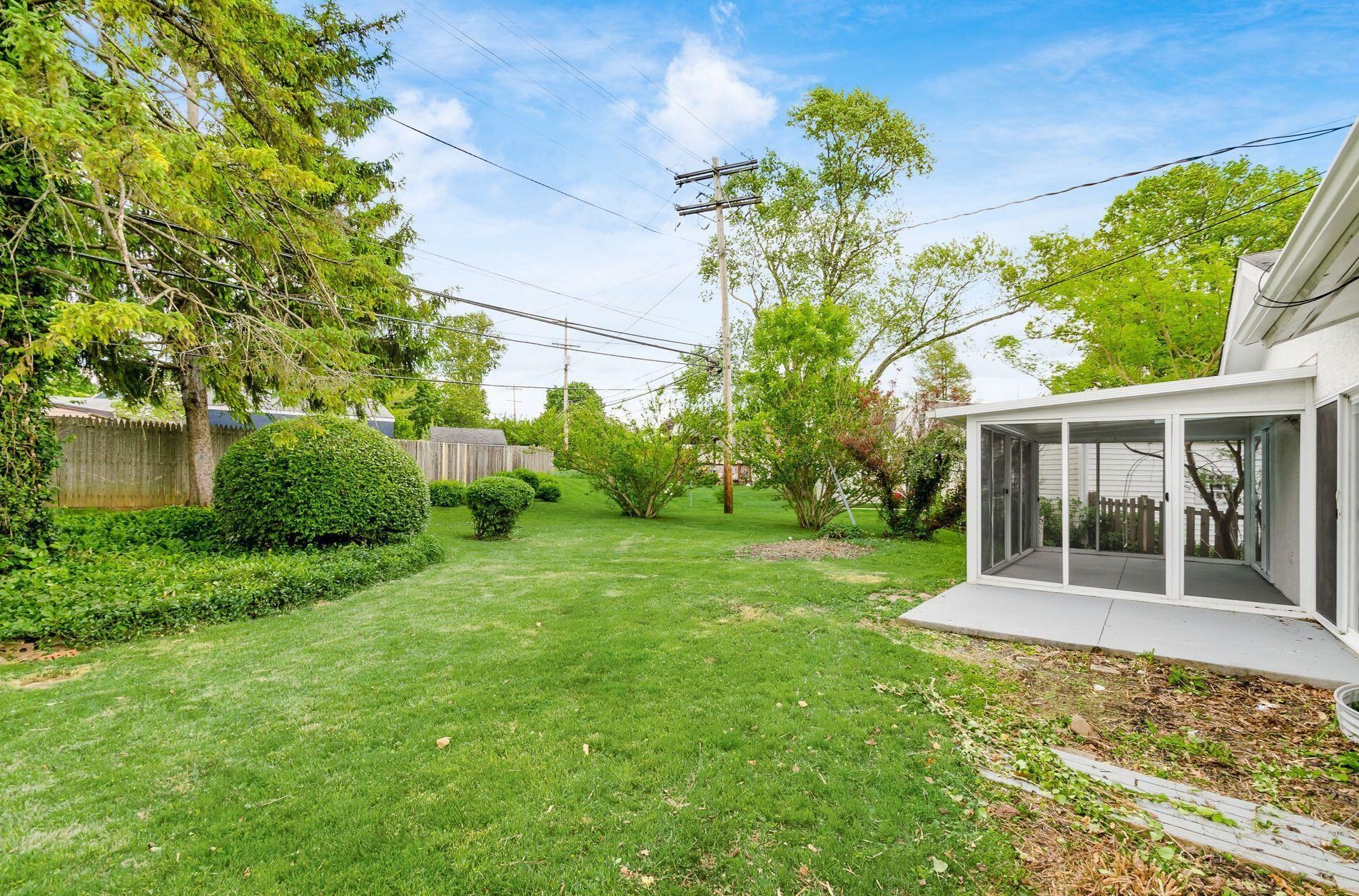 1094 Kenwick Rd, Columbus OH 43209-2582 exterior