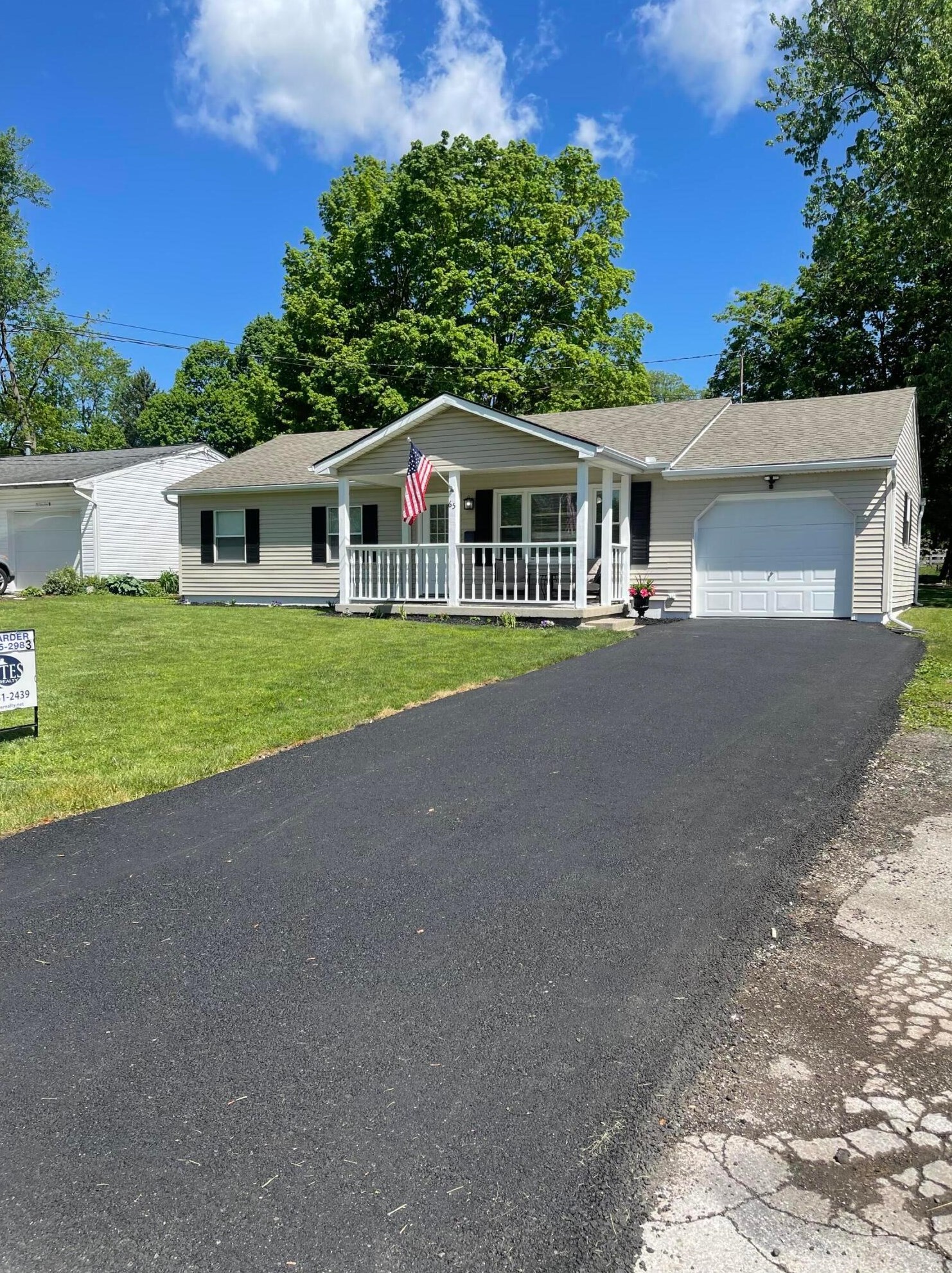 65 Rheem St, Delaware, OH 43015