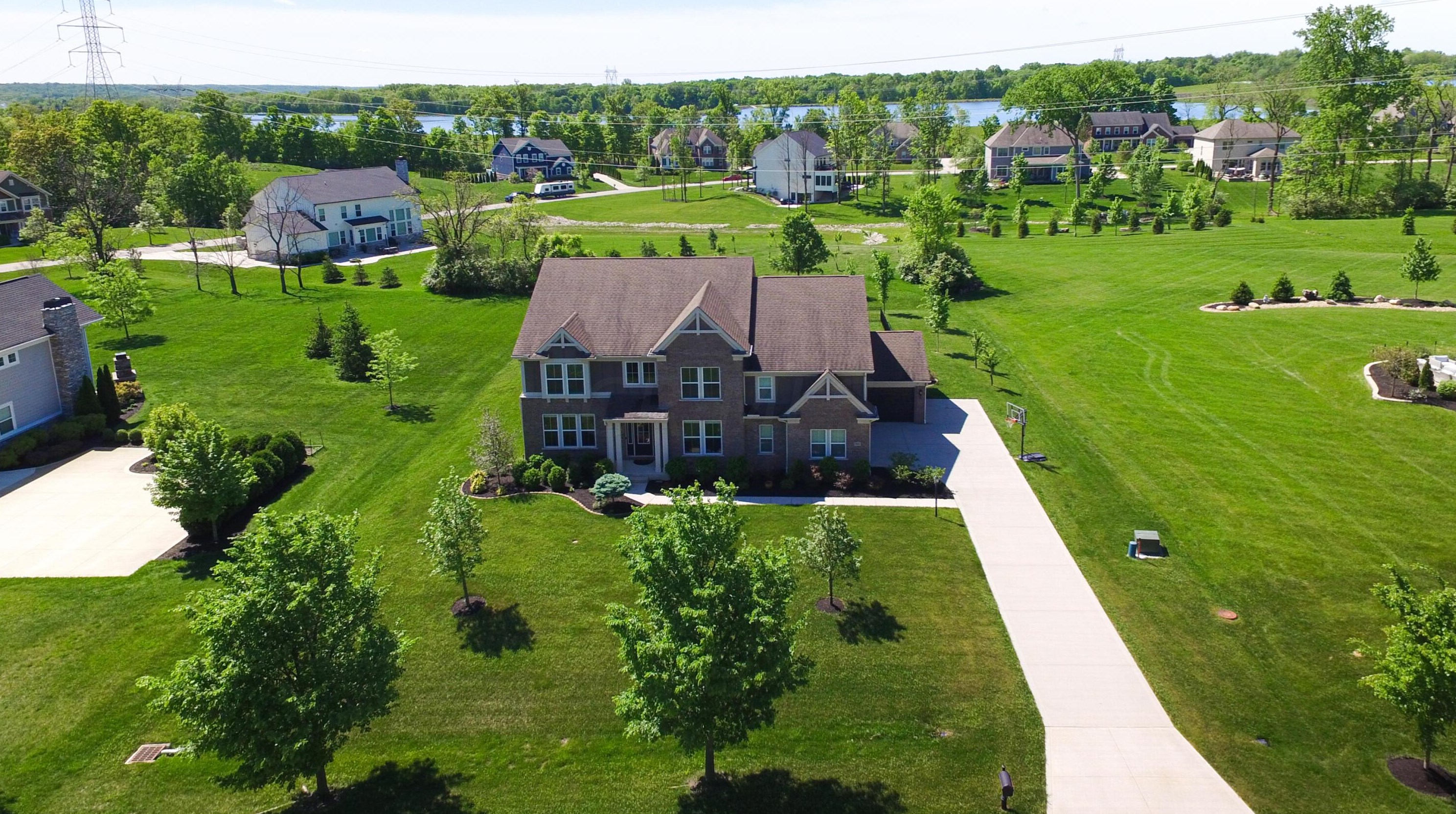 1841 Shale Run Dr, Delaware, OH 43015