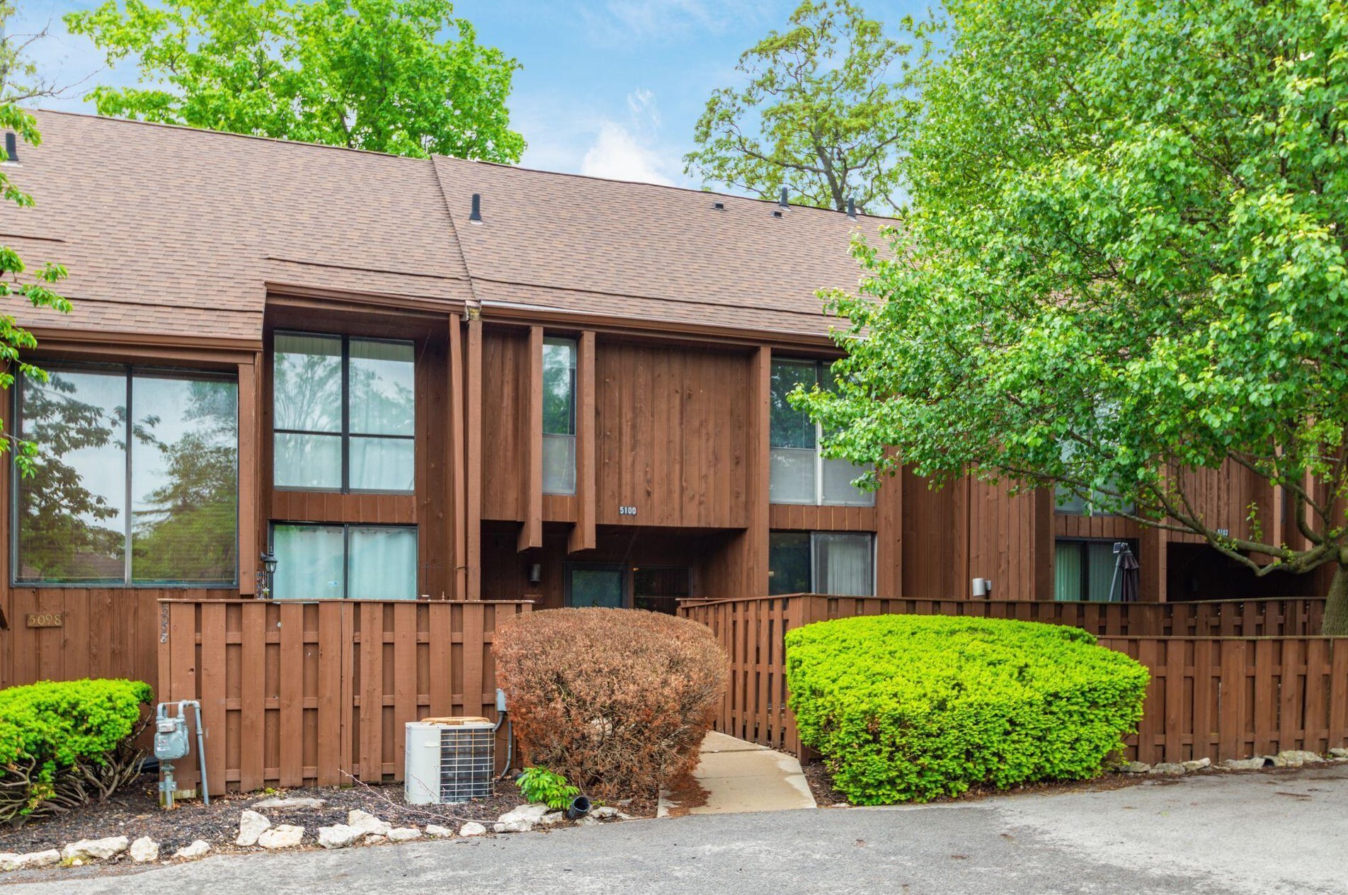 5100 Grasshopper Ln #8, Westerville, OH 43081