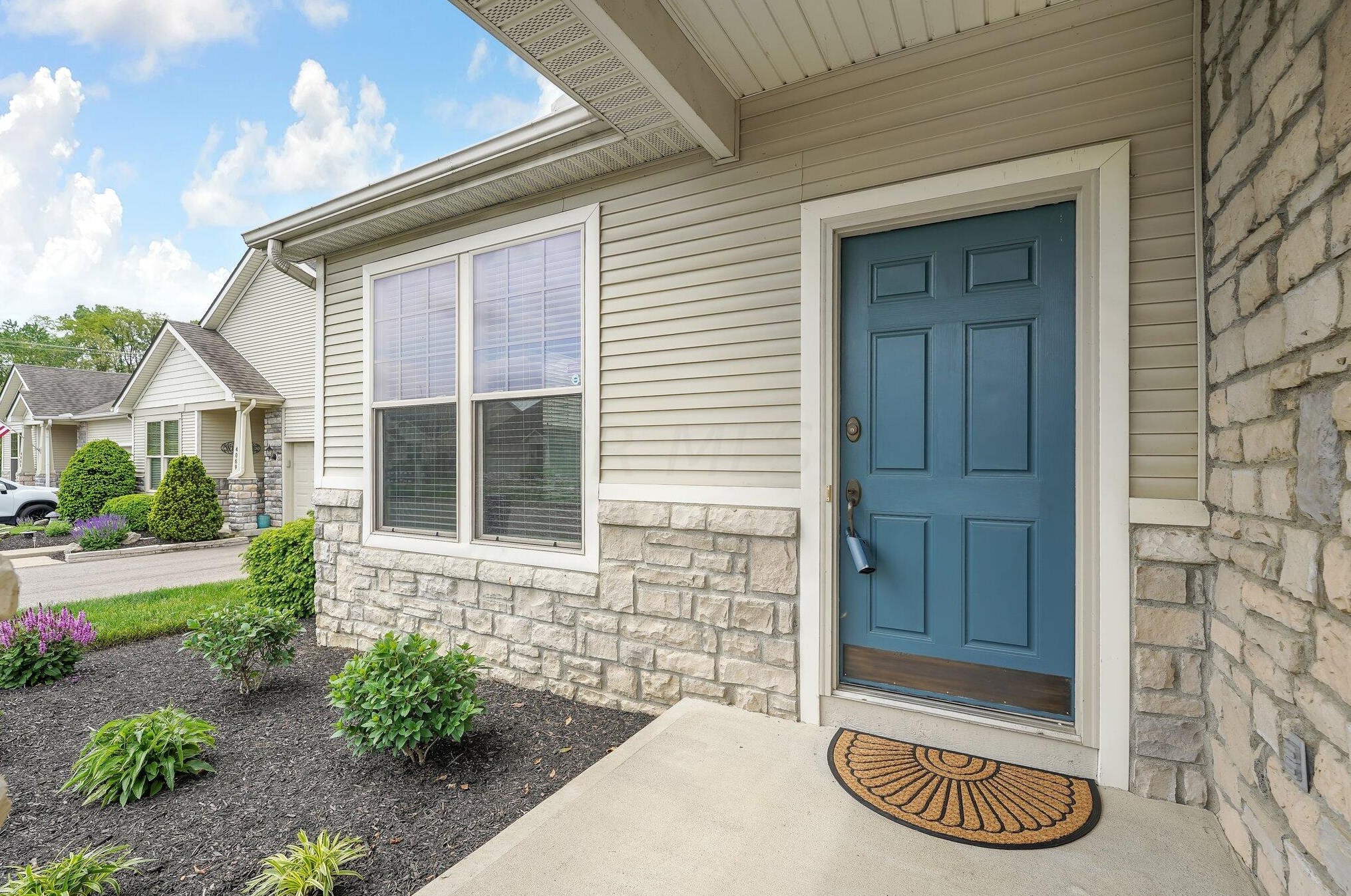 4077 Coventry Manor Way, Hilliard, OH 43026