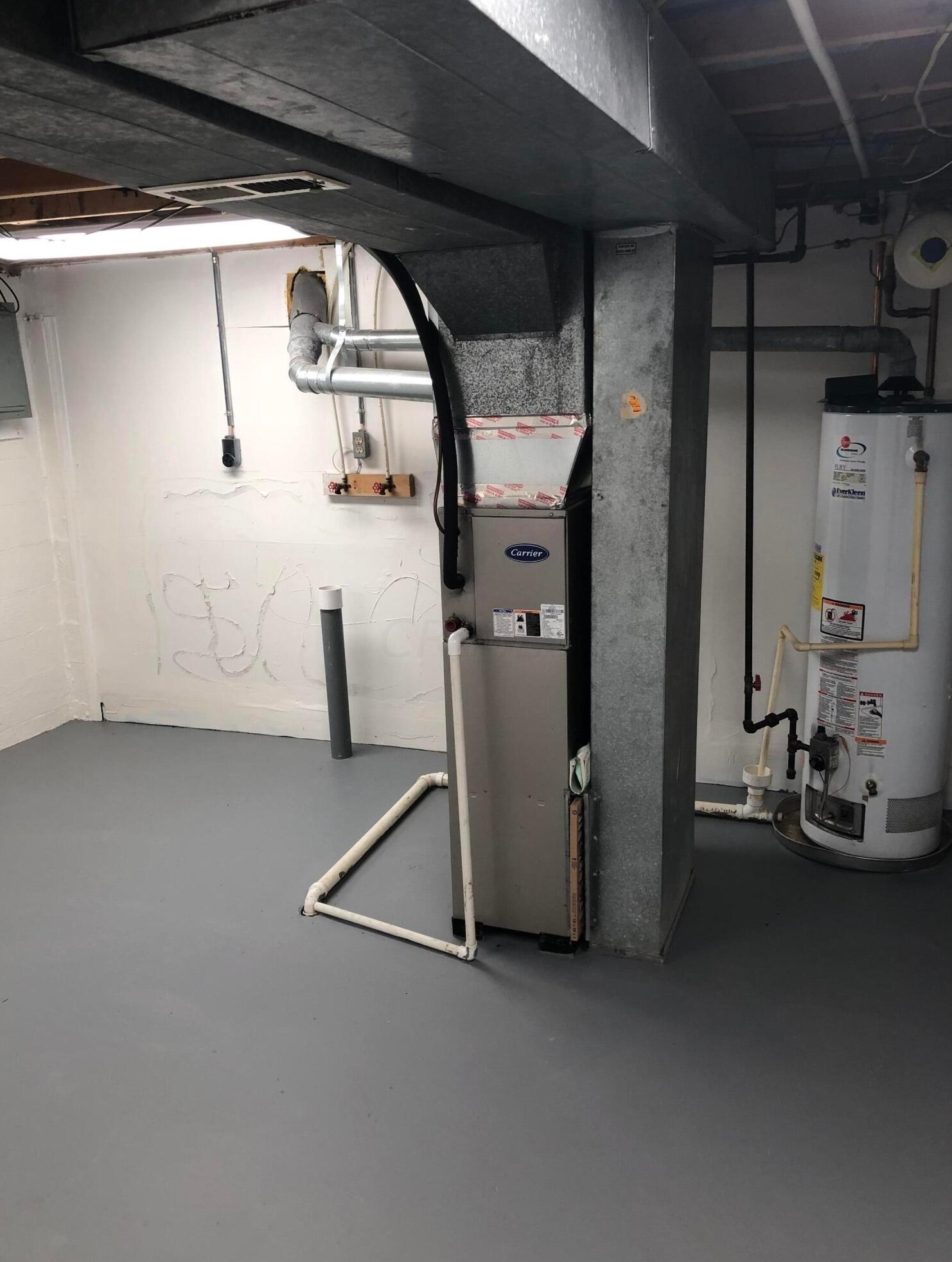 5684 Crossing Ct, Columbus OH  43231-3125 exterior