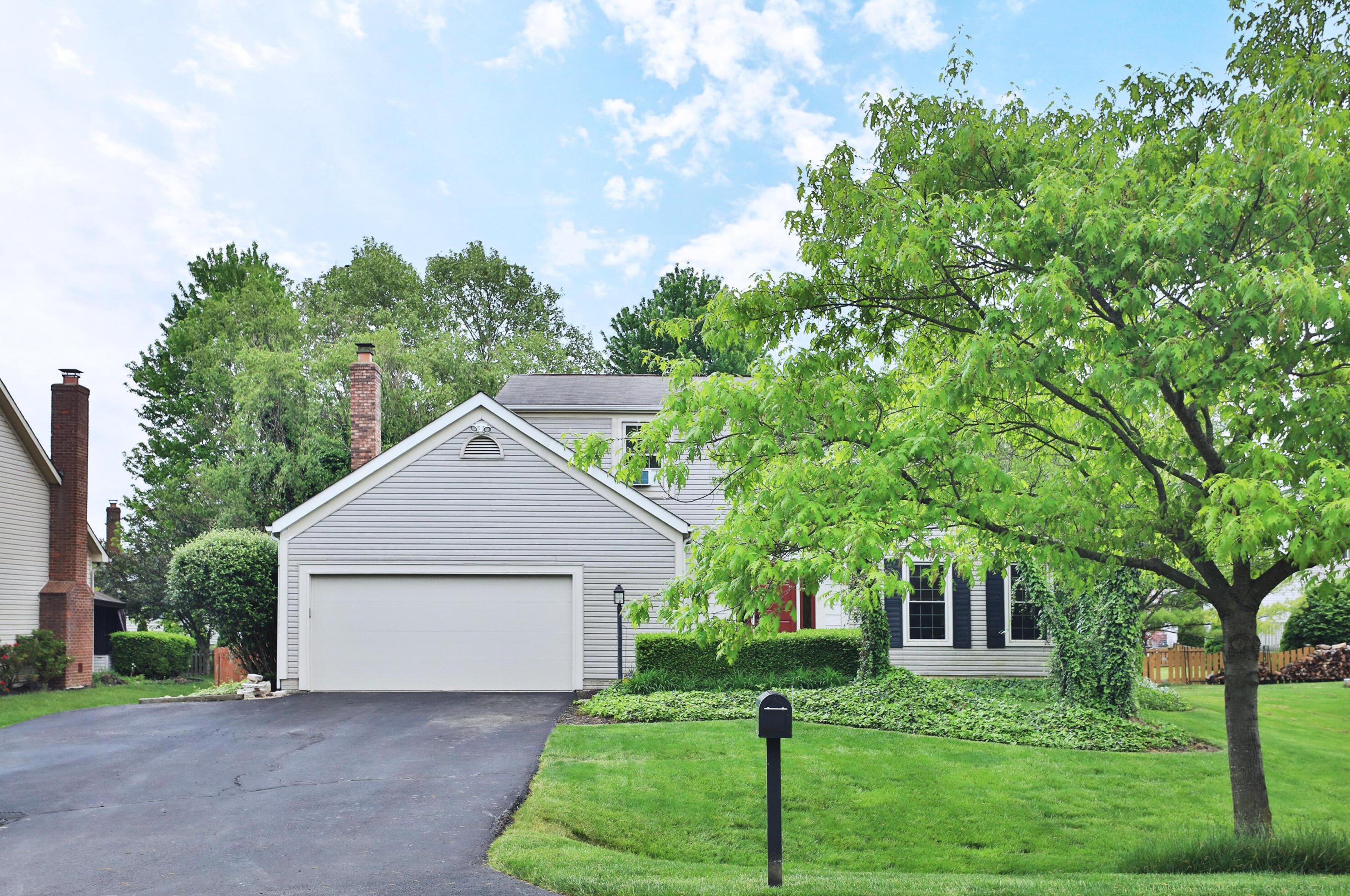 2774 Frazell Rd, Hilliard, OH 43026-7941