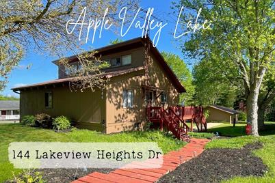 144 Lakeview Heights Drive - Photo 1