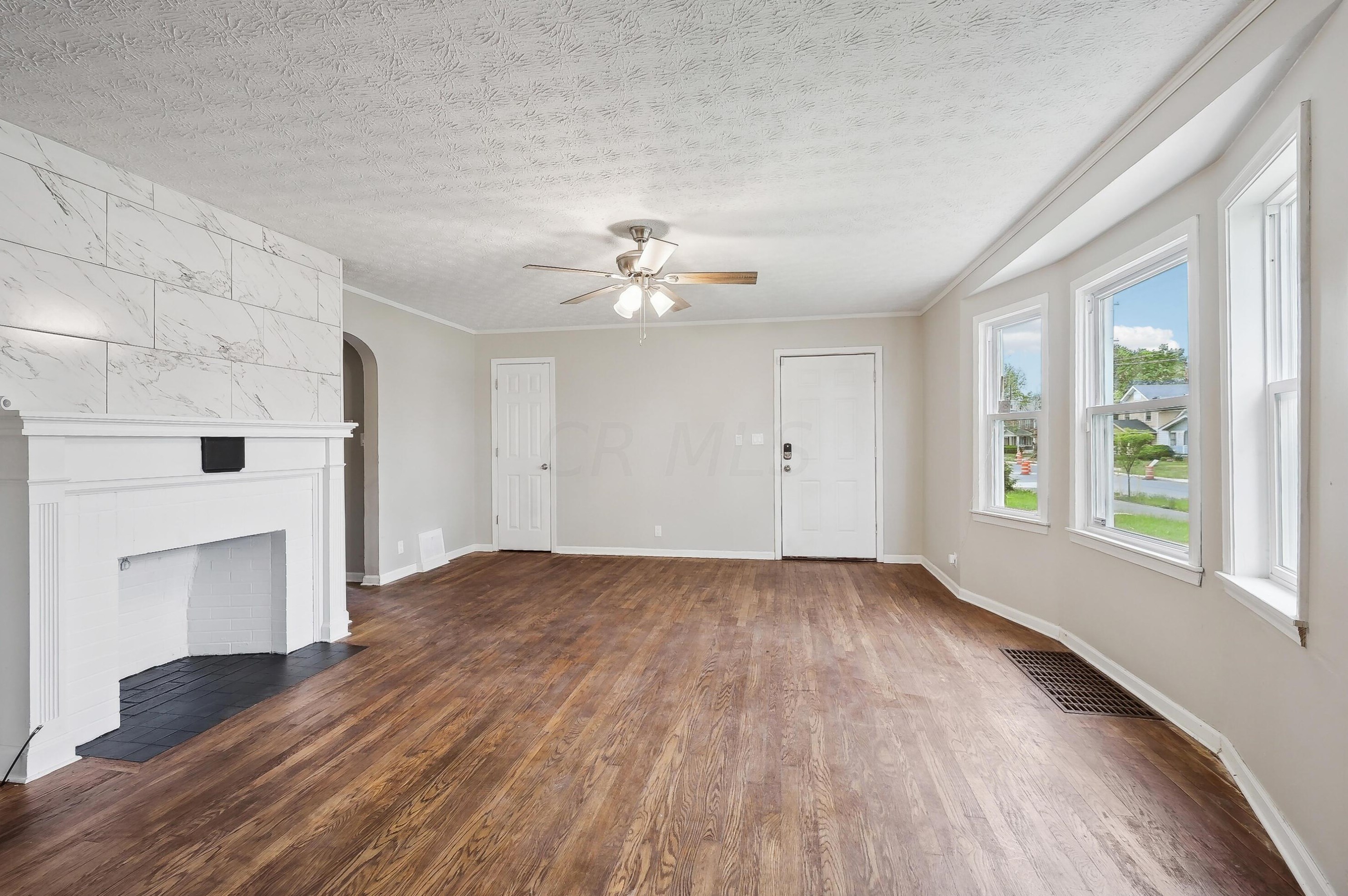 1519 Hudson St, Columbus OH 43202-2612 exterior