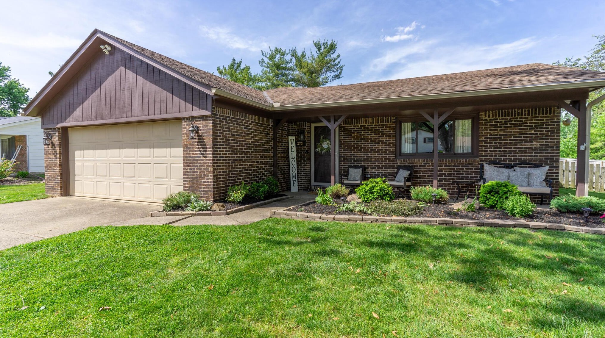 372 Seven Pines Dr, Pickerington, OH 43147-1064