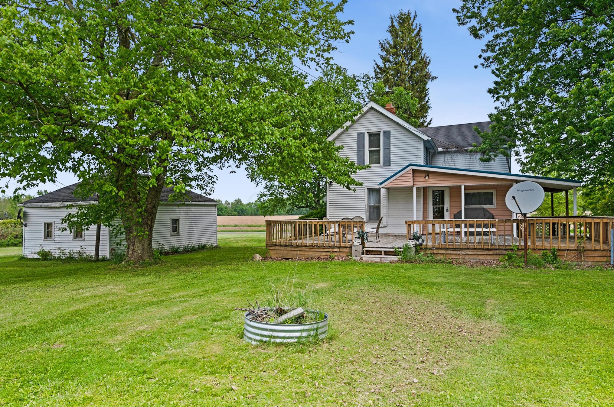 5755 Wildcat Pike, Marion, OH 43302