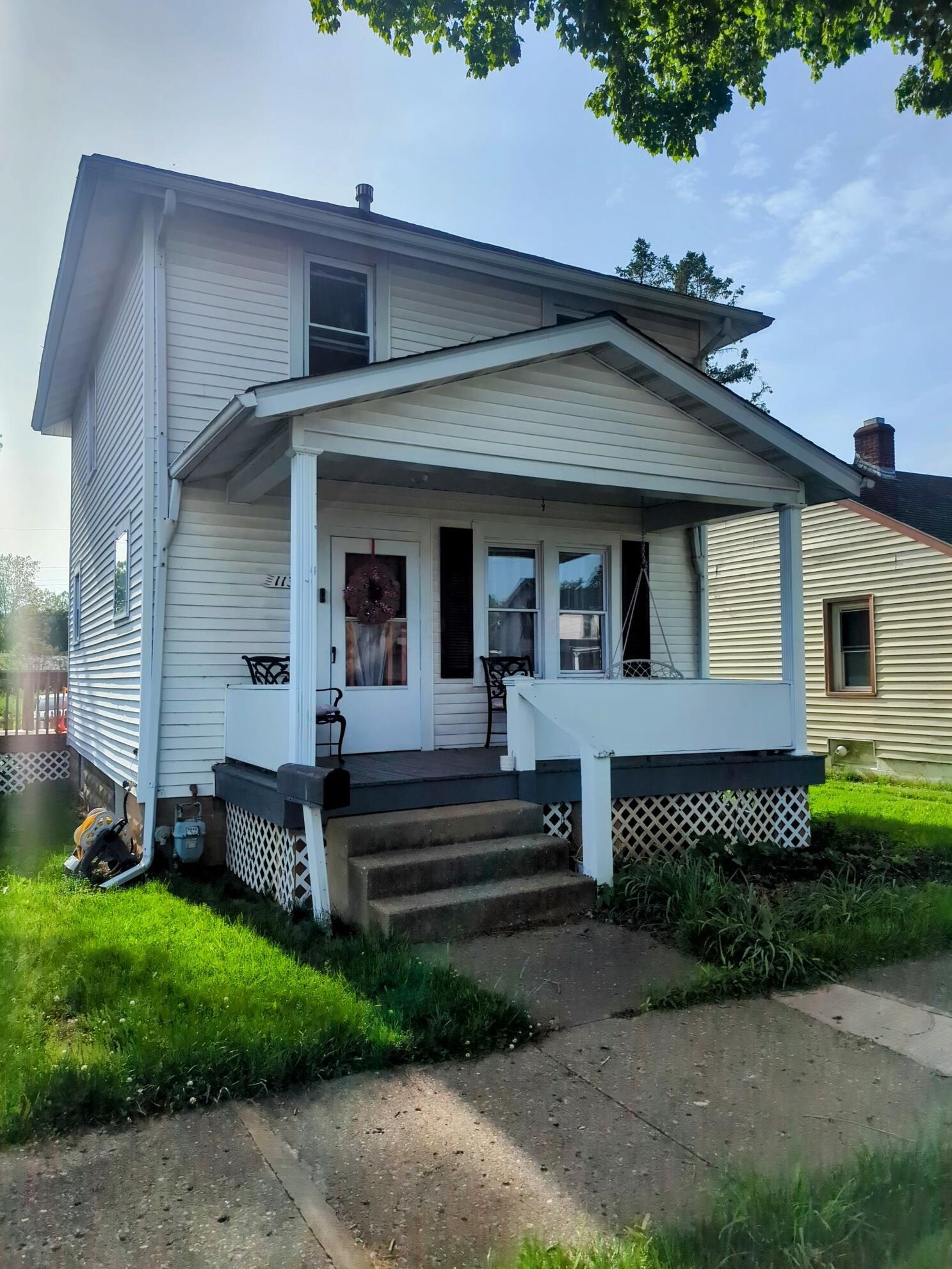 113 Zane Ave, Lancaster, OH 43130-3668