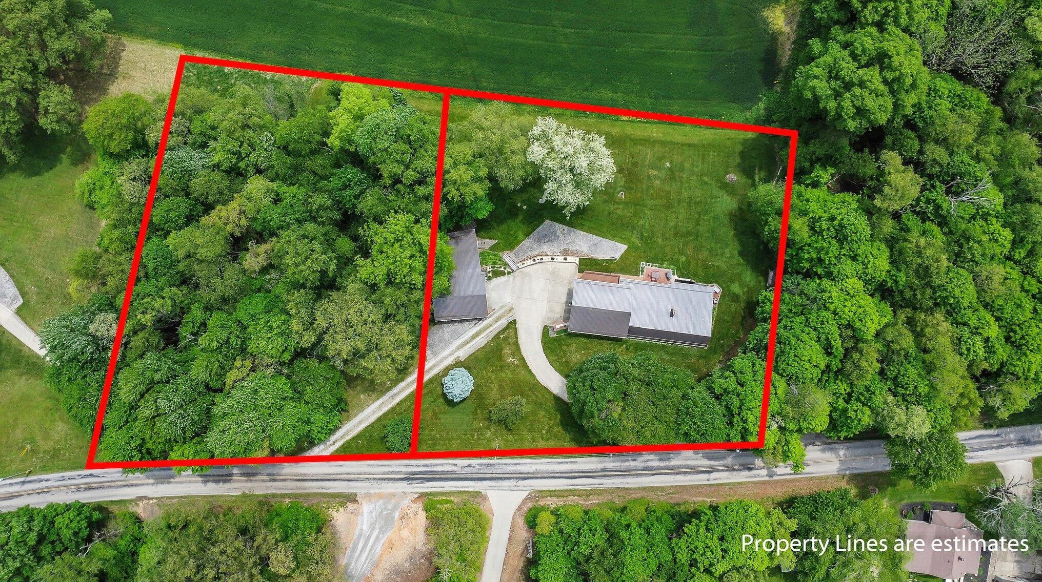8485 Benson Rd, Carroll, OH 43112-9752