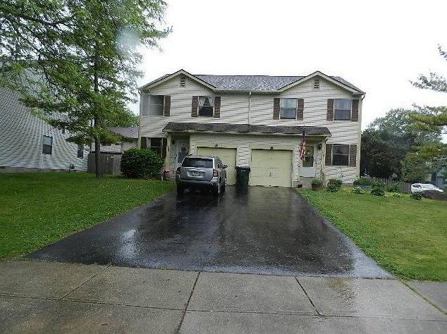 4883 Herndon Dr, Columbus, OH 43221