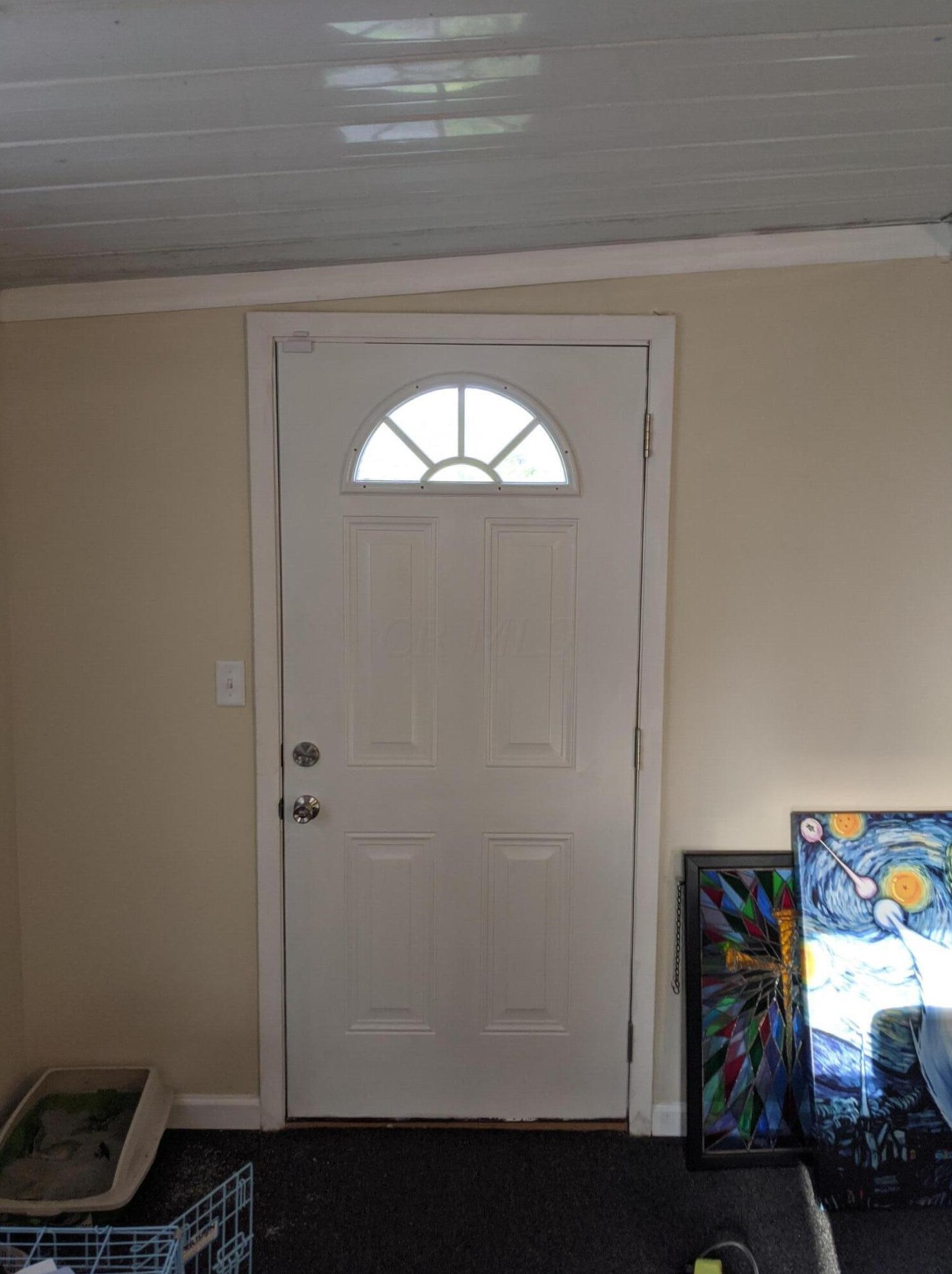 275 Williams Rd, Columbus OH  43207-3829 exterior