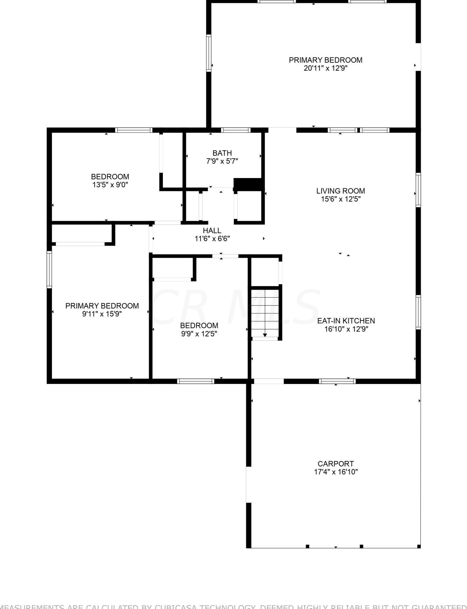 275 Williams Rd, Columbus OH  43207-3829 exterior