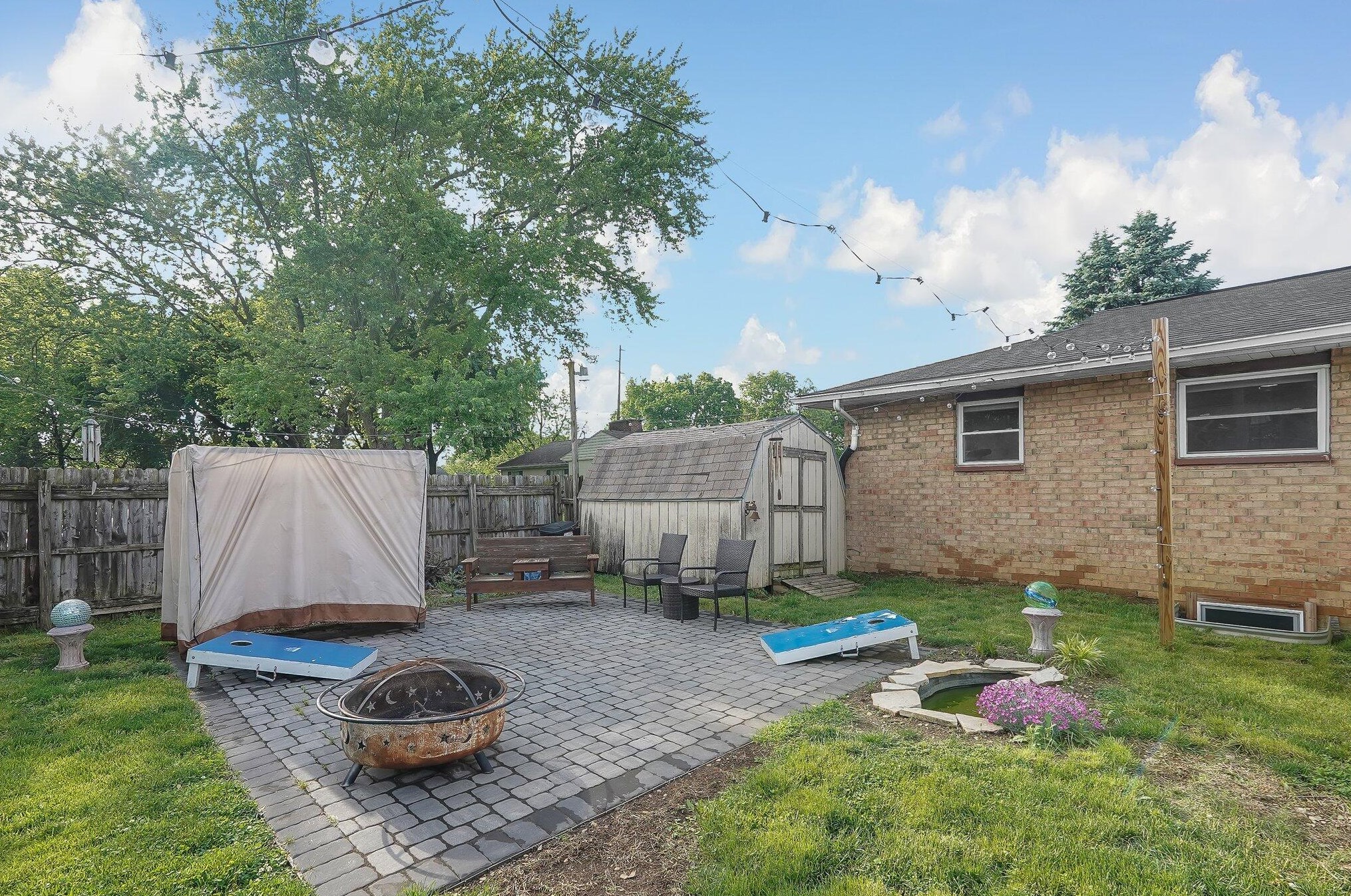 275 Williams Rd, Columbus OH  43207-3829 exterior