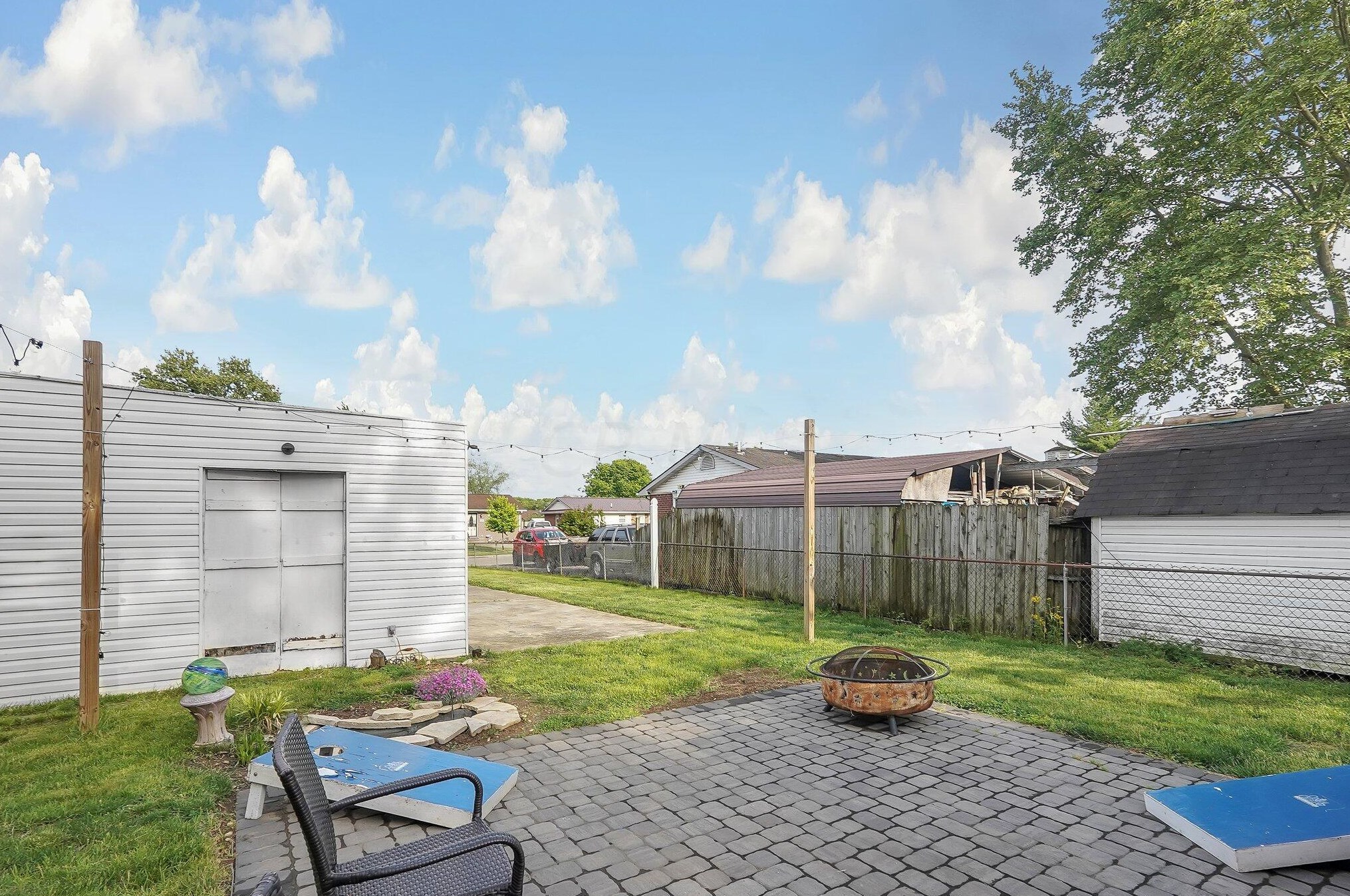 275 Williams Rd, Columbus OH  43207-3829 exterior