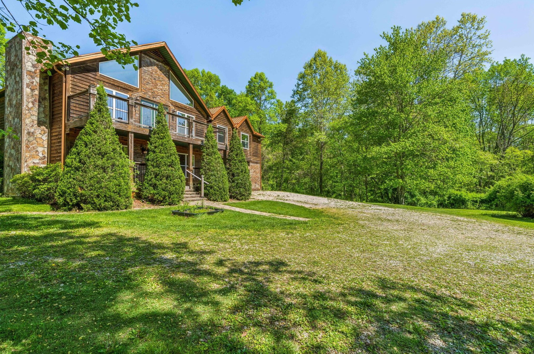 4300 Bauman Hill Se Rd, Lancaster, OH 43130