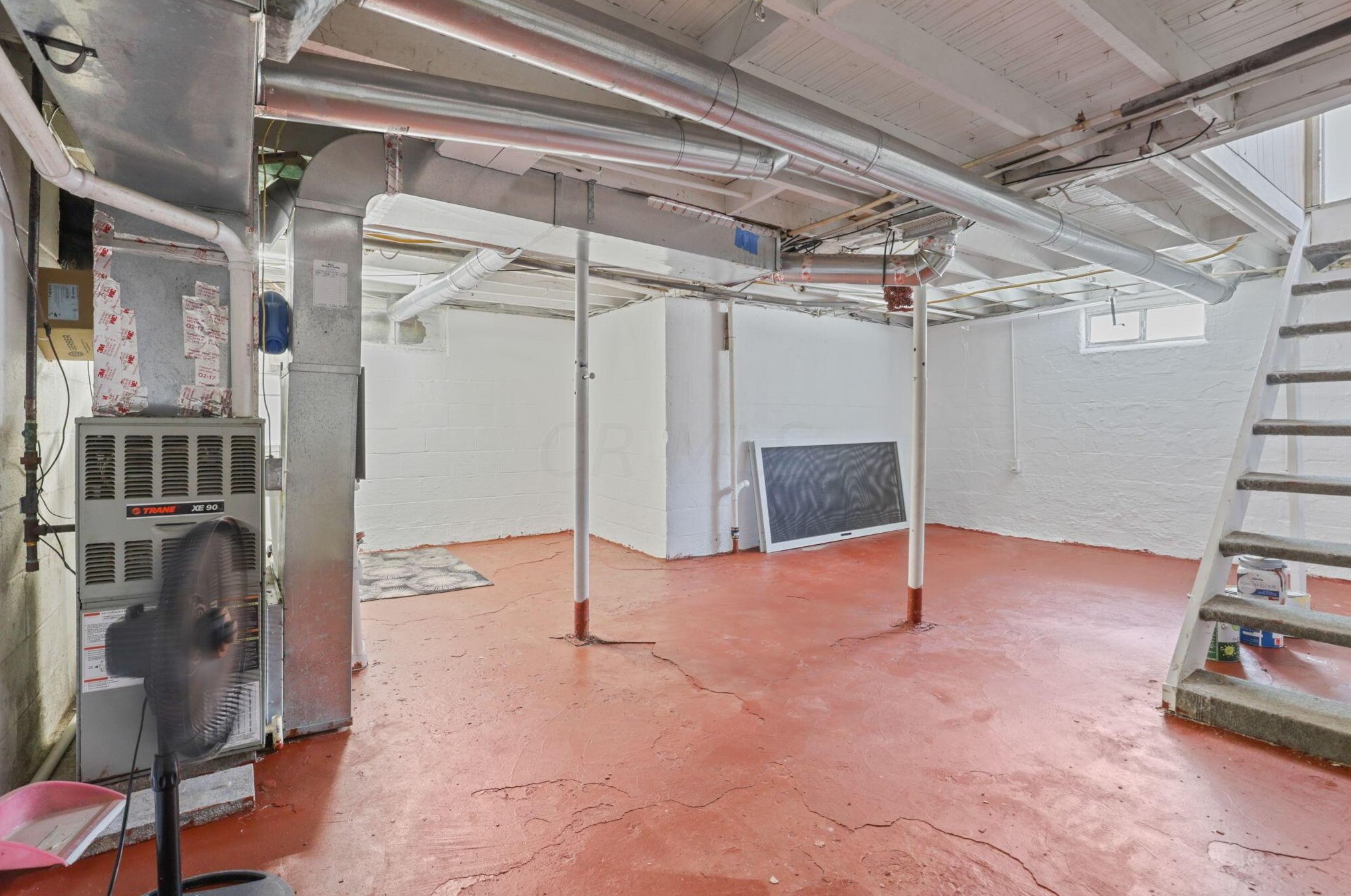 2100 Hamburg Rd, Lancaster OH 43130-8681 exterior