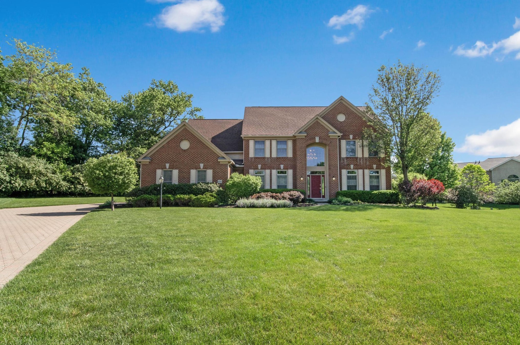 6866 Mcdougal Ct, Dublin, OH 43017-8898