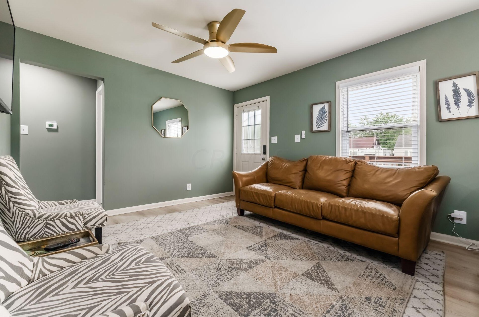 2260 Howey Rd, Columbus OH 43211-2042 exterior