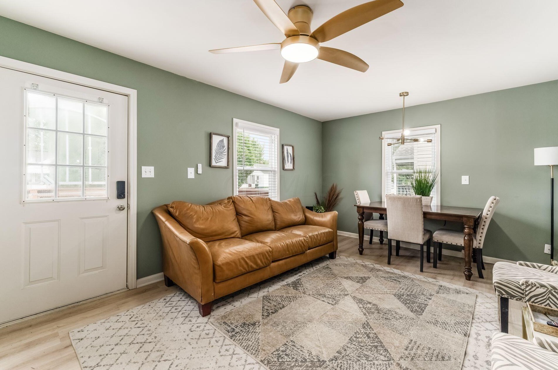 2260 Howey Rd, Columbus OH 43211-2042 exterior